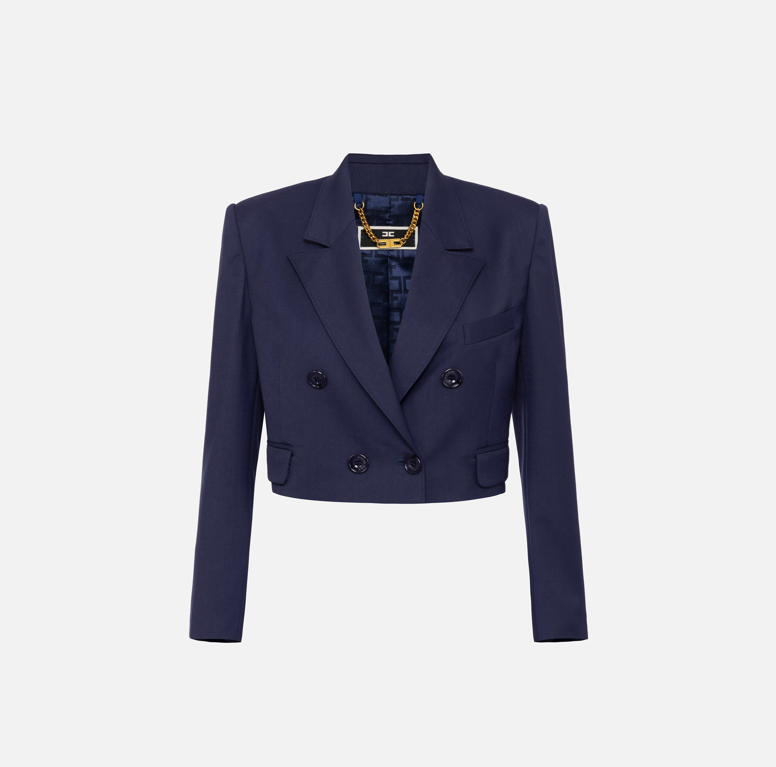 Women's dresses jackets by Elisabetta Franchi: buy online