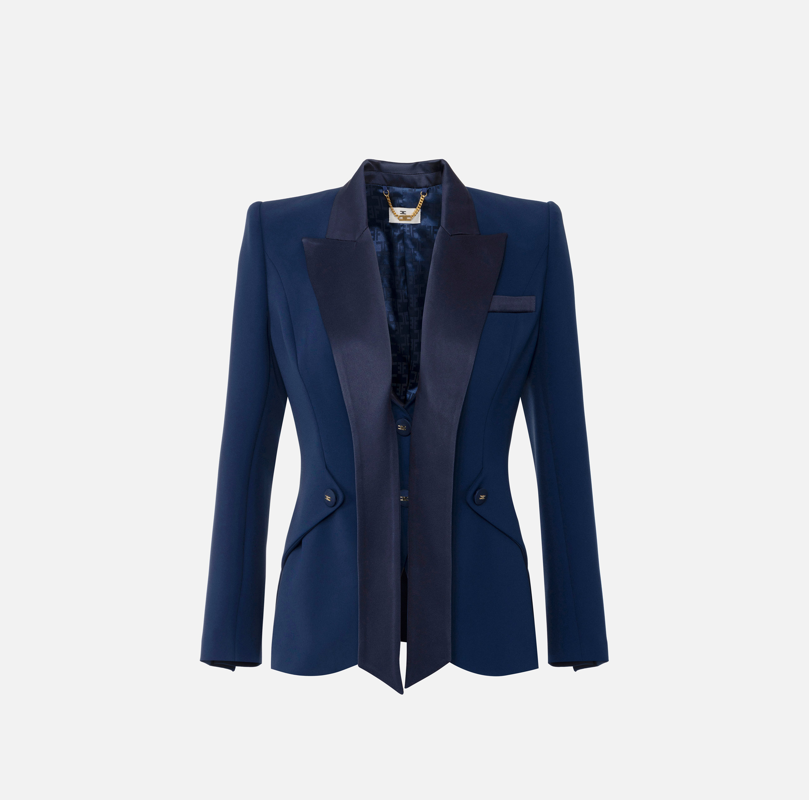 Outlet Elegant Jackets and Blazers for Women | Elisabetta Franchi