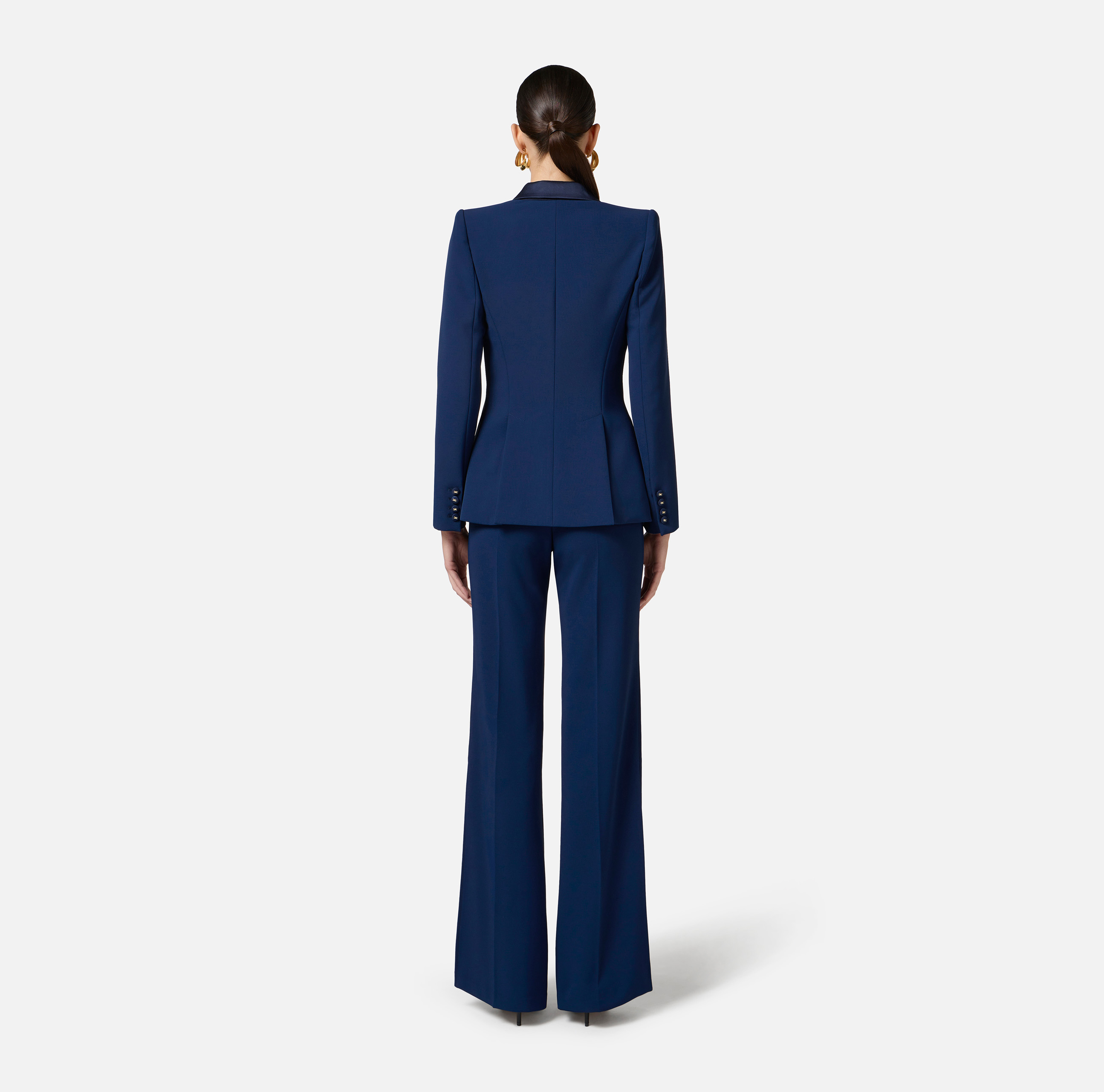 Outlet Elegant Jackets and Blazers for Women | Elisabetta Franchi
