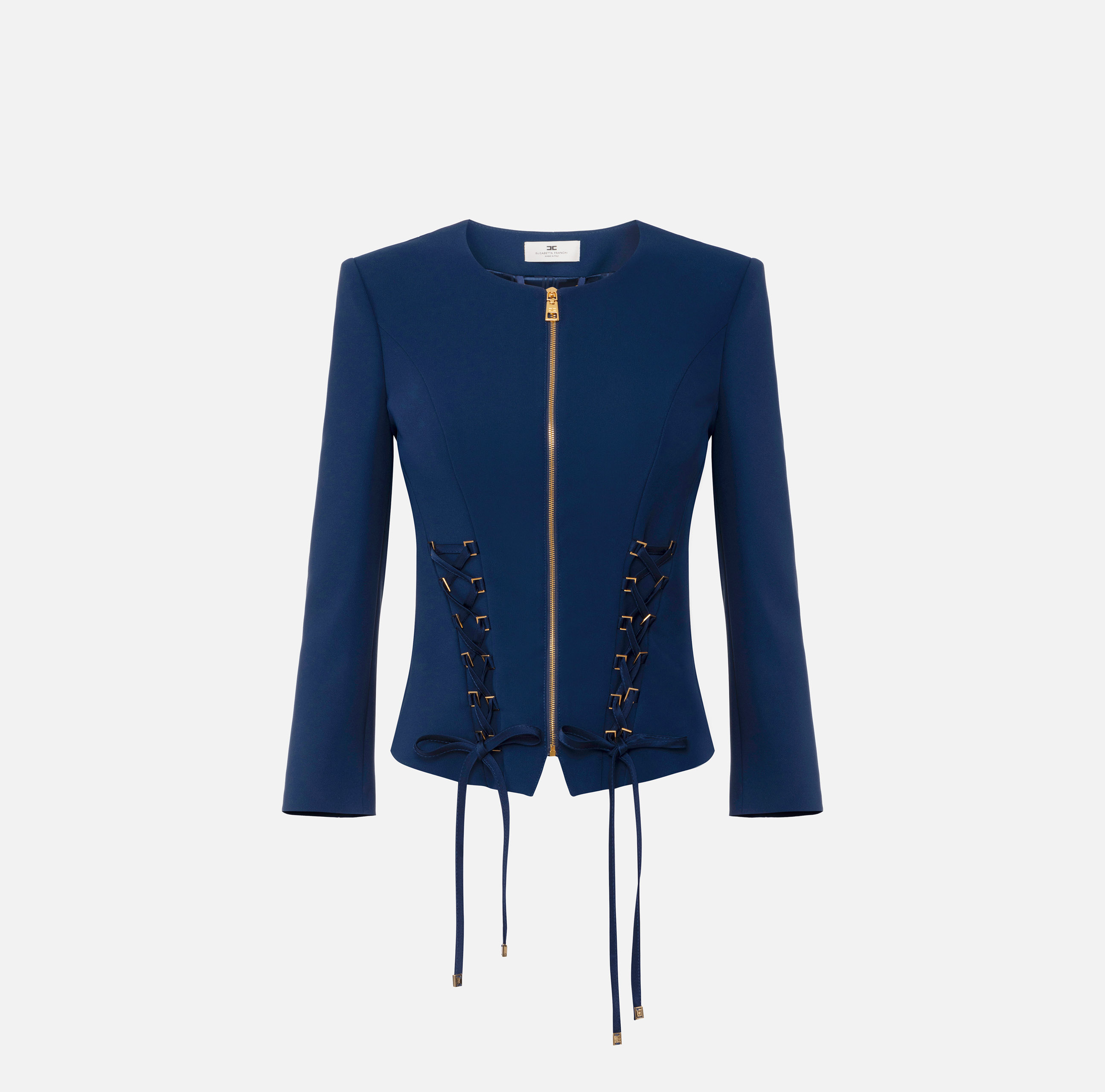 Outlet Elegant Jackets and Blazers for Women | Elisabetta Franchi