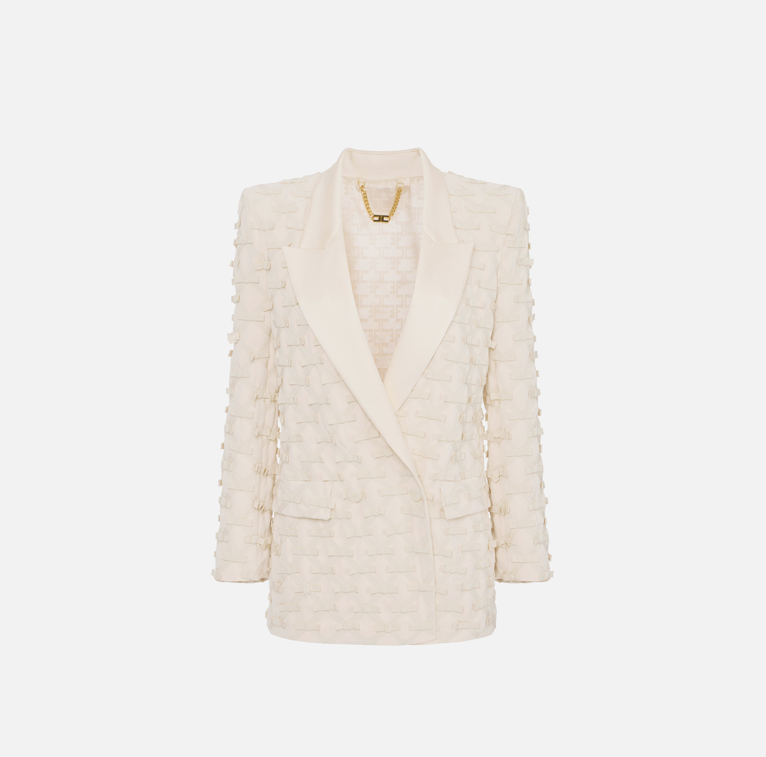 Outlet Elegant Jackets and Blazers for Women | Elisabetta Franchi