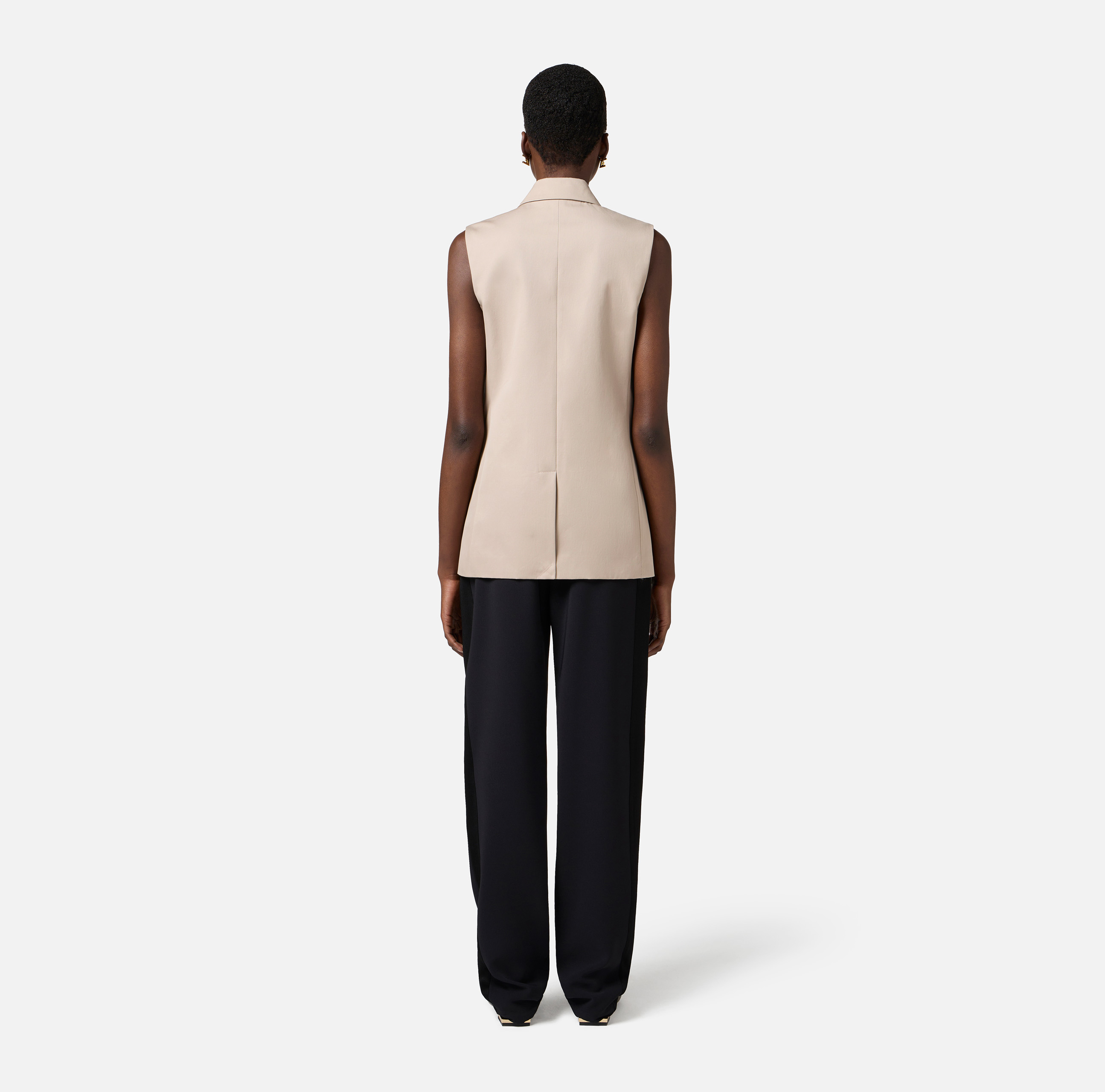 Outlet Elegant Jackets and Blazers for Women | Elisabetta Franchi