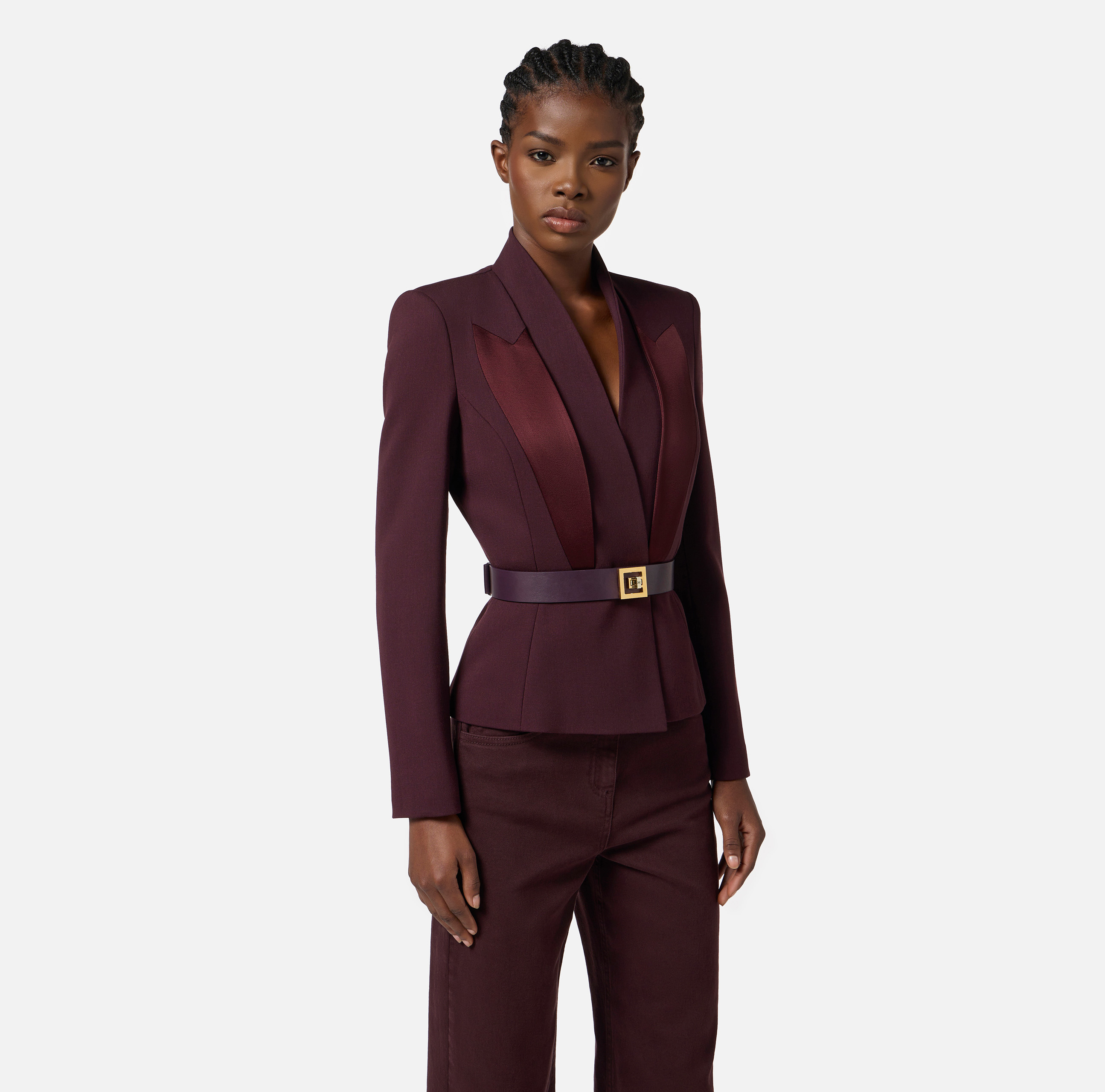 Outlet Elegant Jackets and Blazers for Women | Elisabetta Franchi