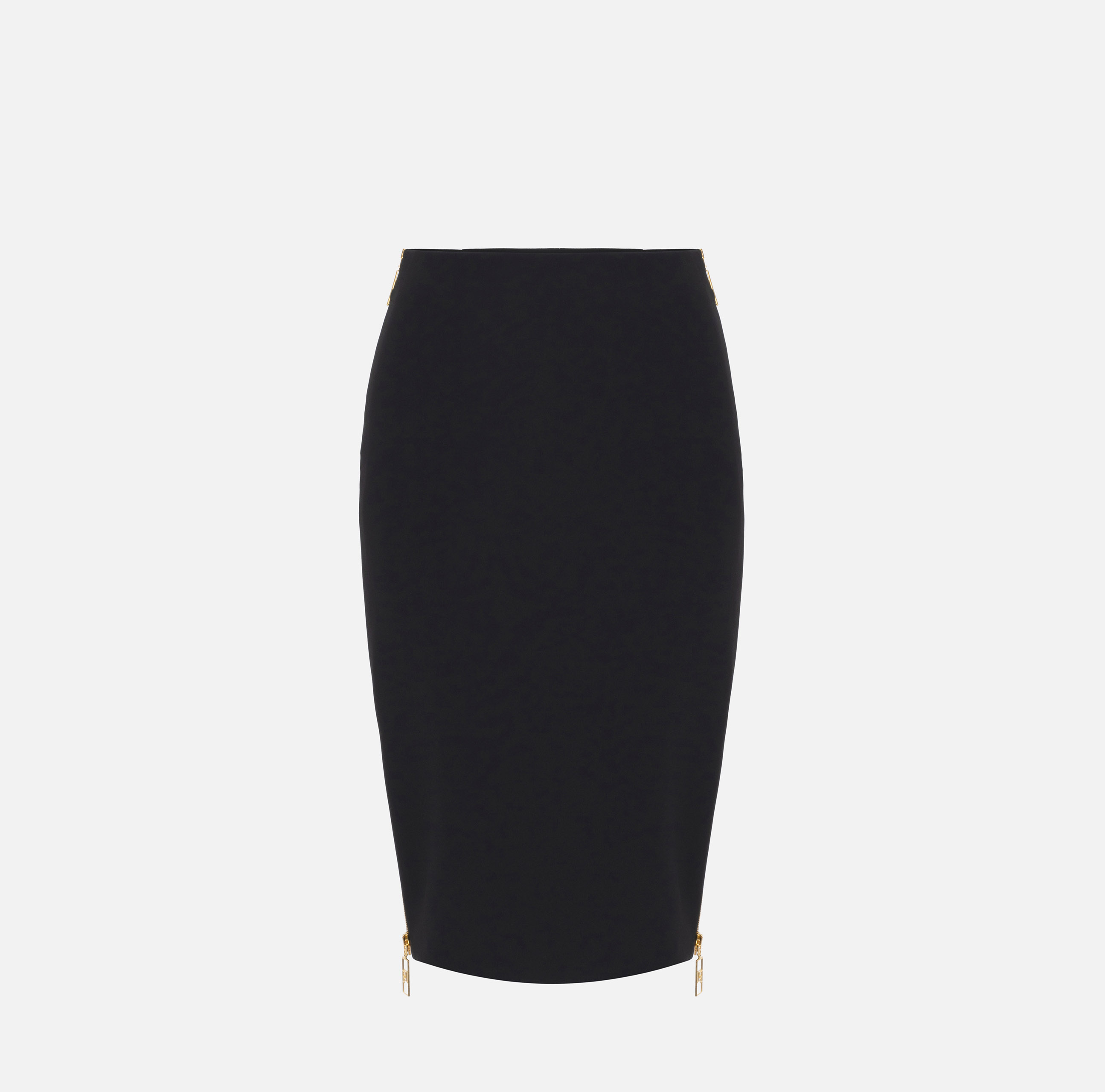Women's midi skirts outlet by Elisabetta Franchi: buy online