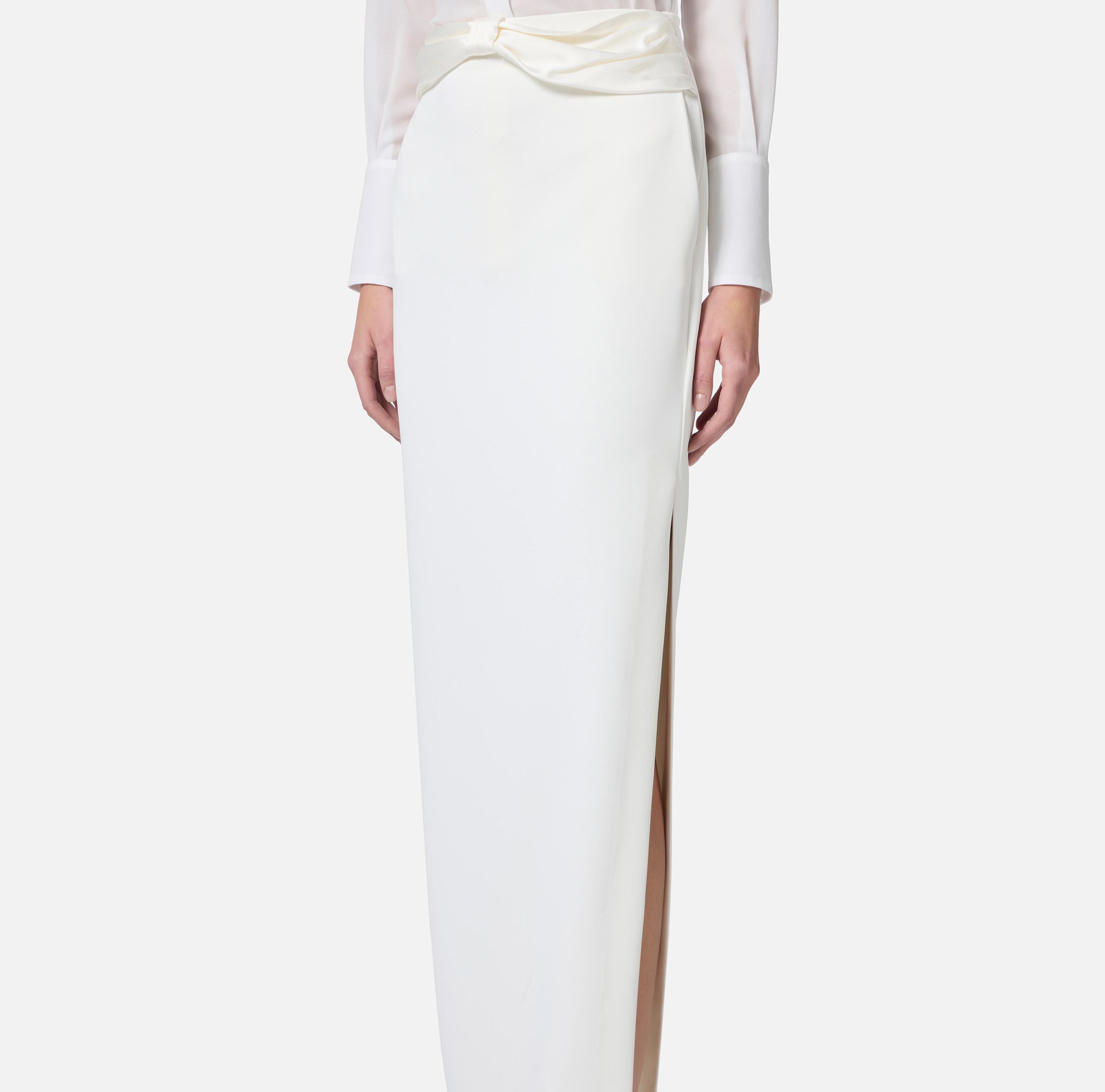 skirt costumi elisabetta franchi outlet