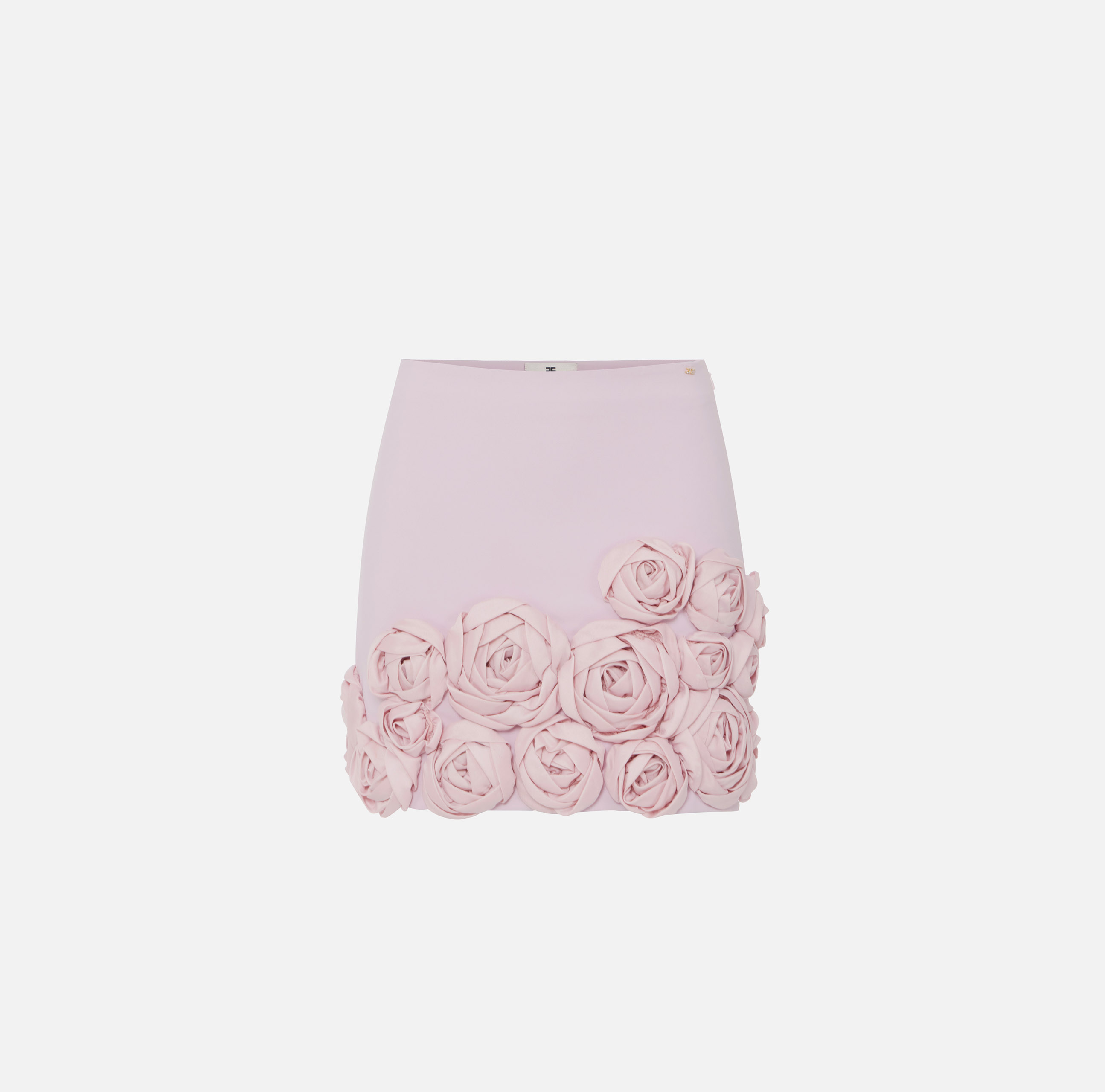 Women's mini skirts outlet by Elisabetta Franchi: buy online