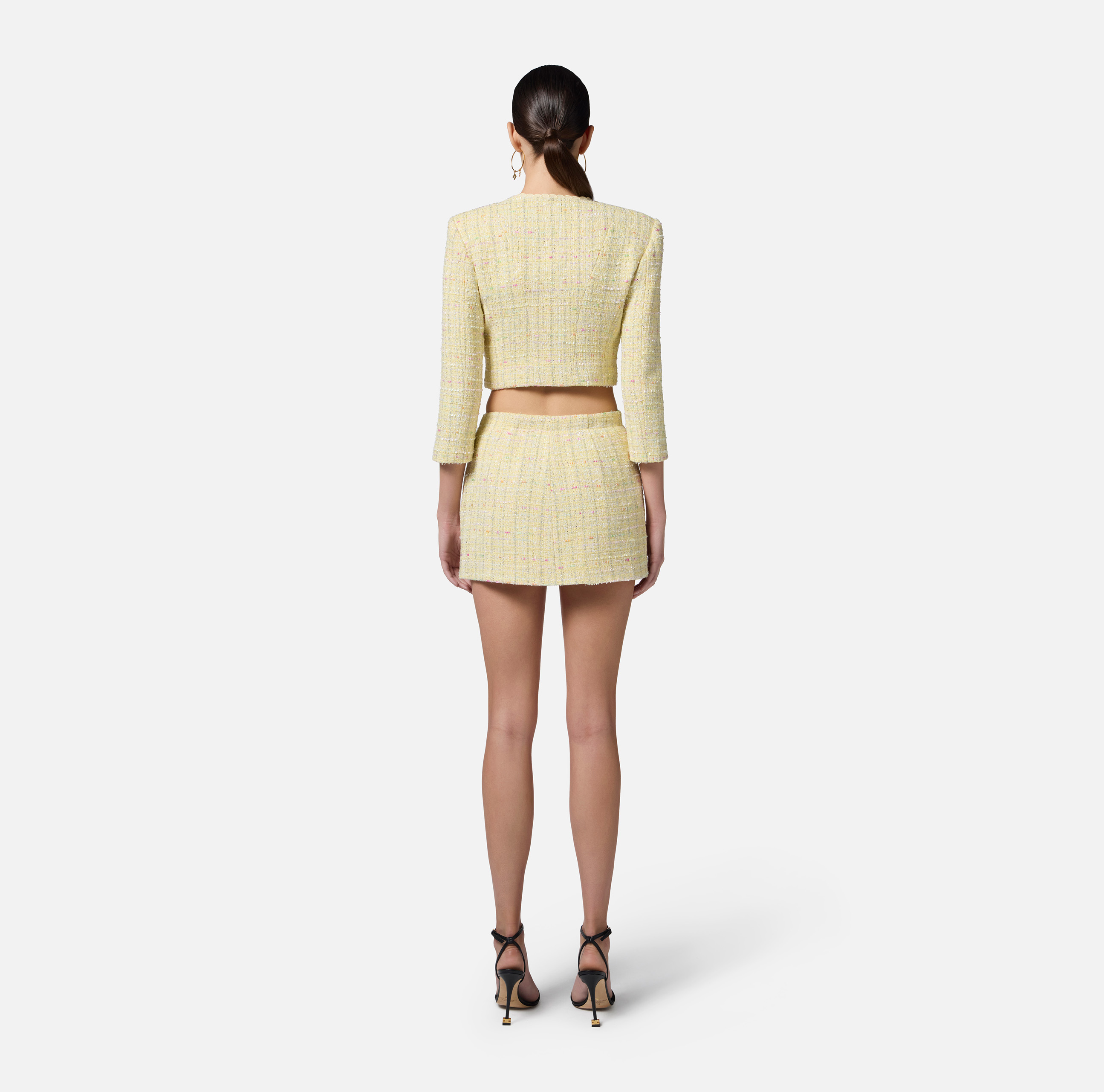 Women's mini skirts outlet by Elisabetta Franchi: buy online