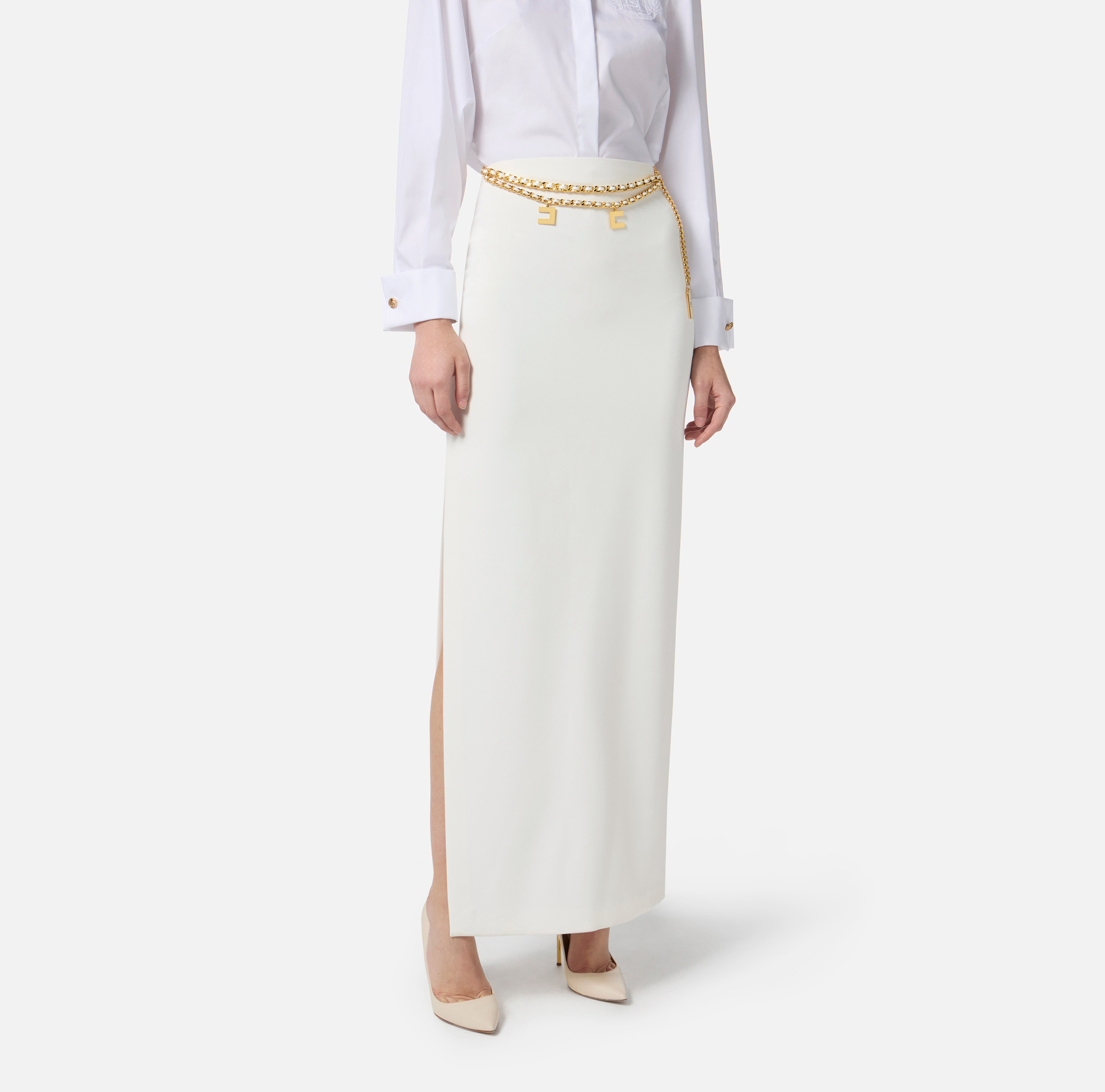 Women's clothing outlet | Elisabetta Franchi Official Outlet