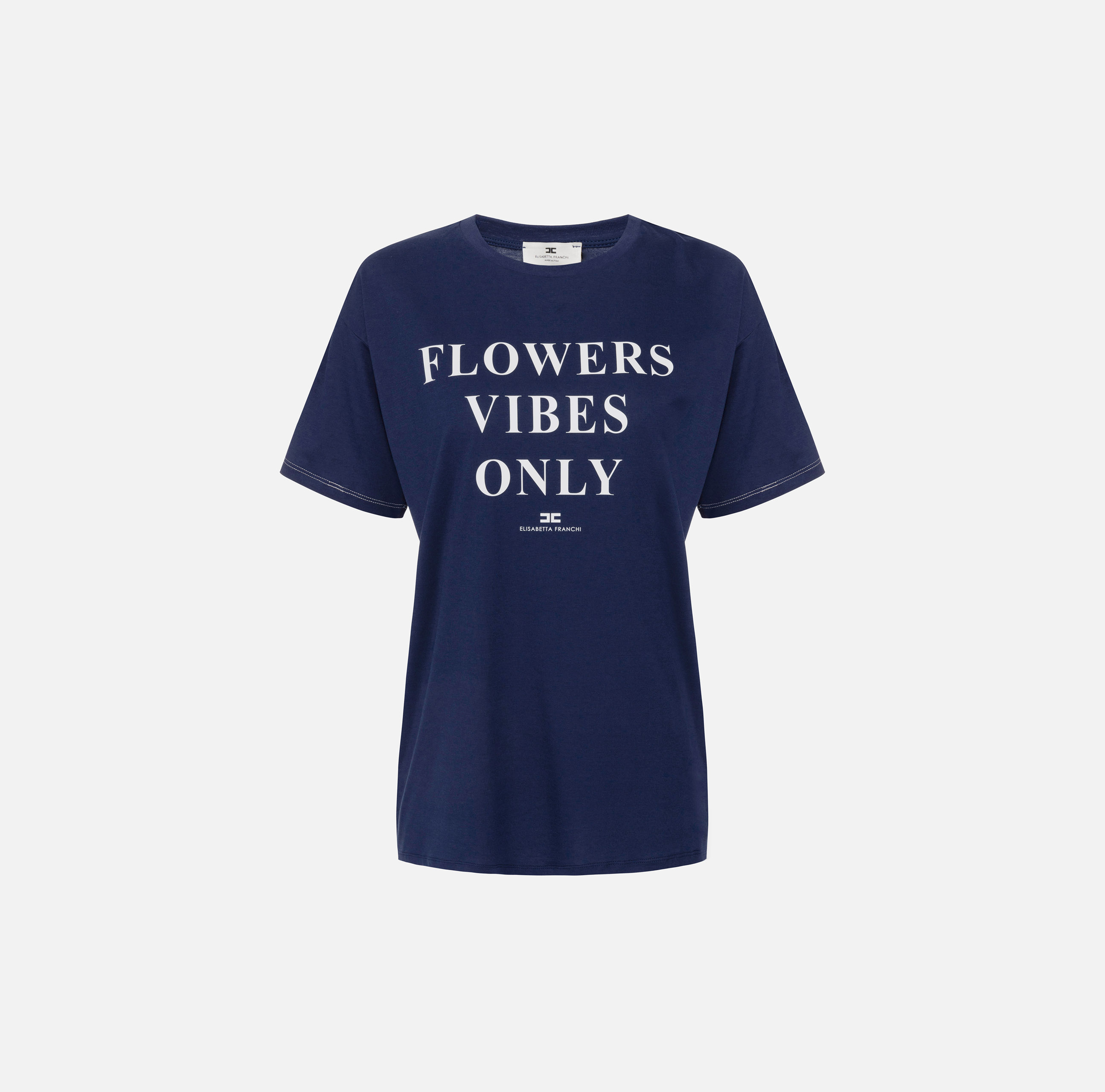 Women's t-shirts outlet by Elisabetta Franchi: buy online