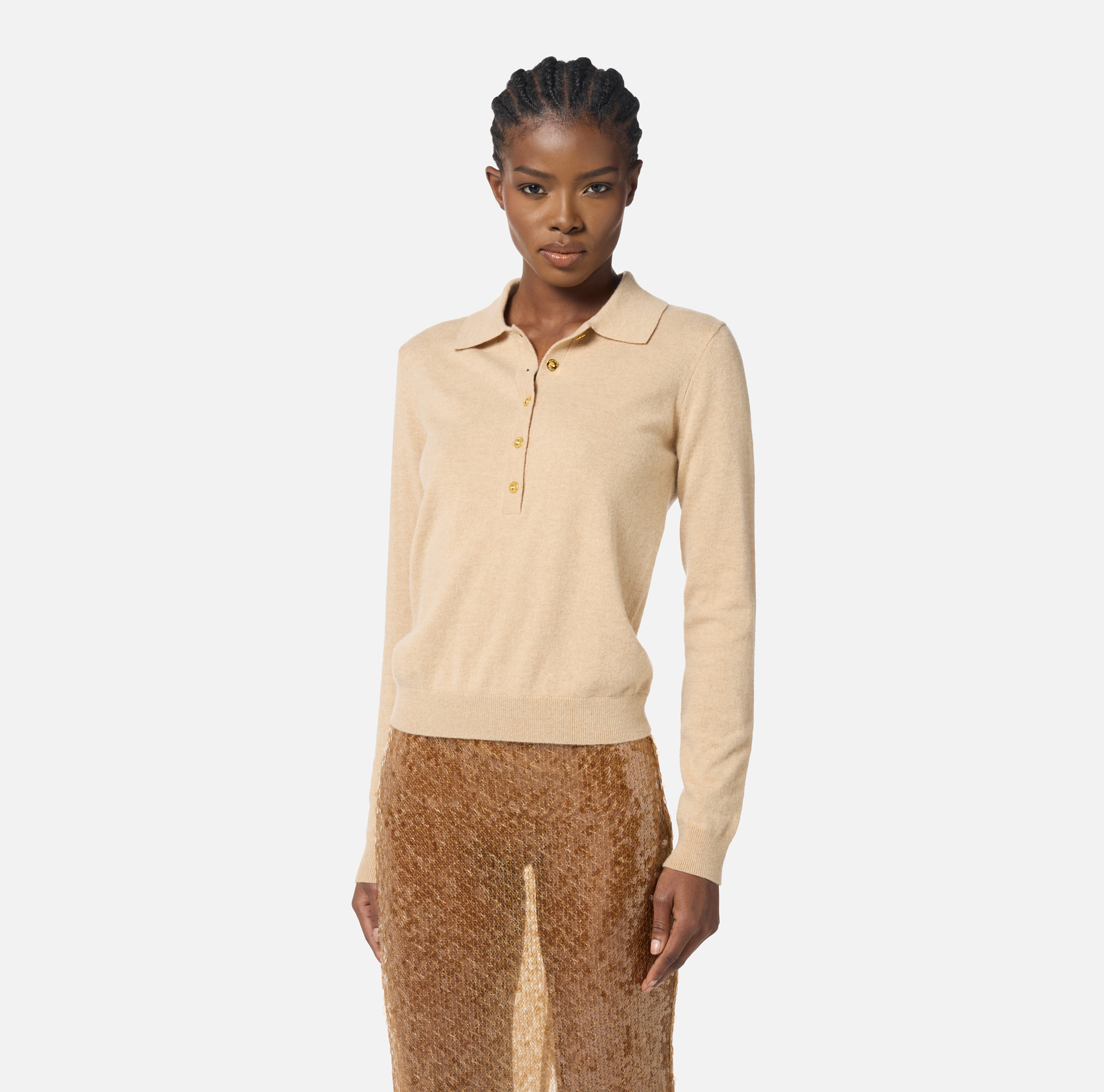 Women's knitwear outlet by Elisabetta Franchi: shop online