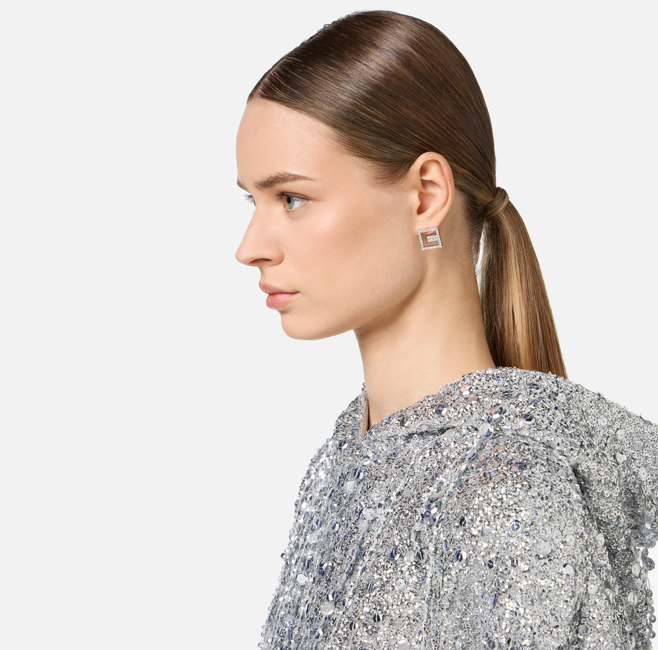 Women's Earrings outlet designed by Elisabetta Franchi