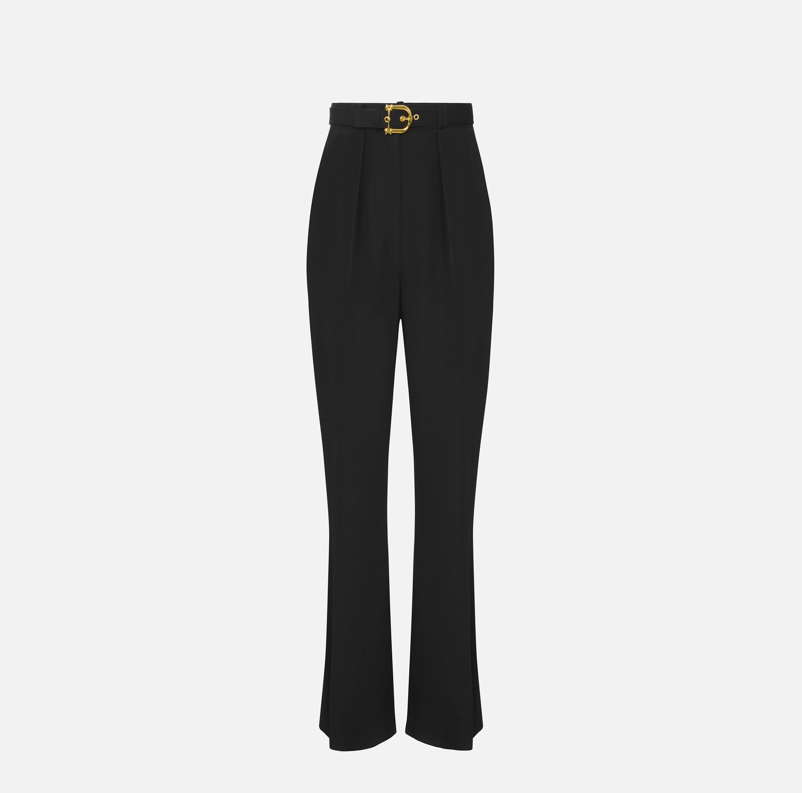 Women's trousers outlet by Elisabetta Franchi: buy online Women's trousers outlet by Elisabetta Franchi: buy online