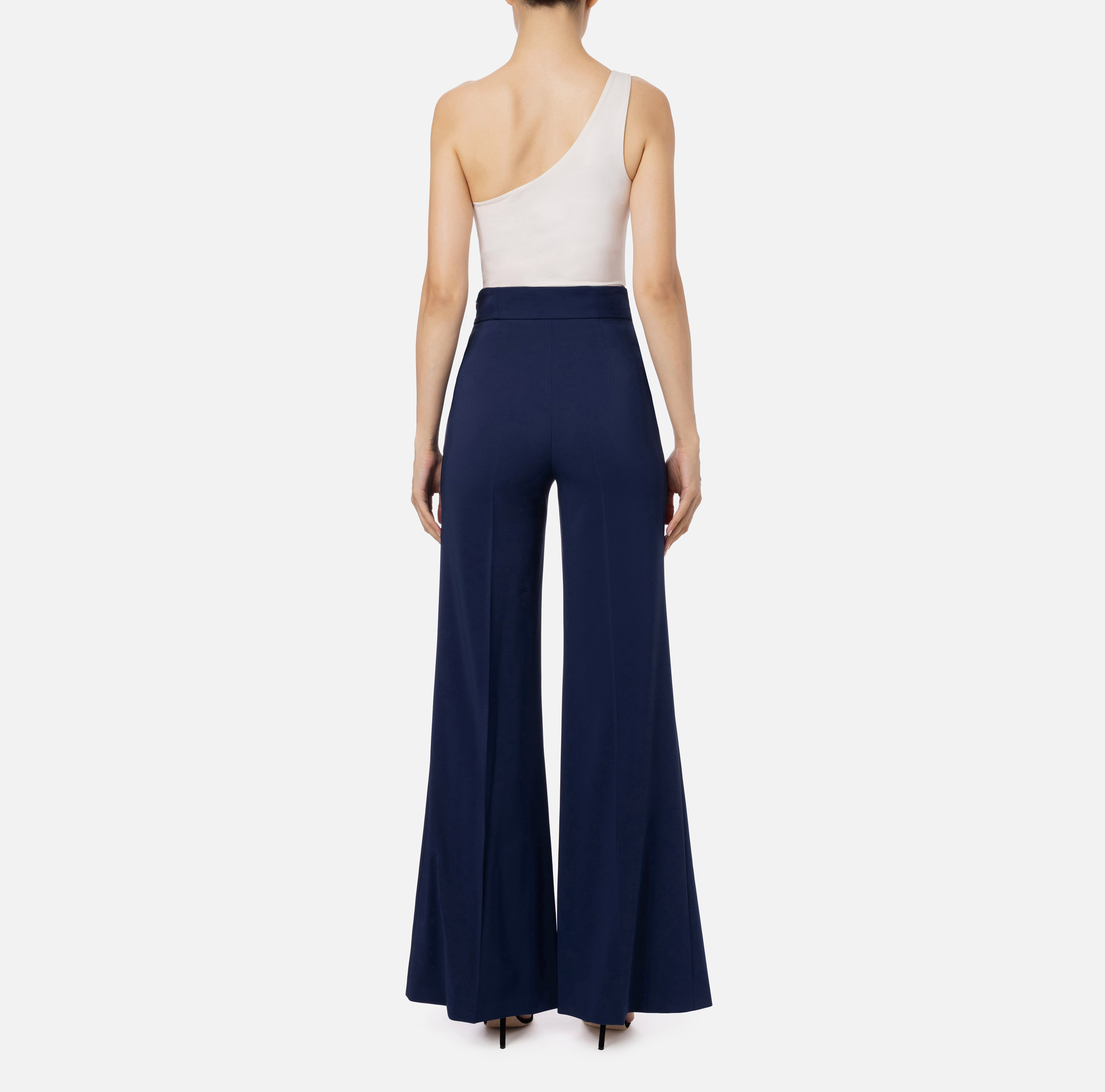 Women's Trousers | Outlet Elisabetta Franchi
