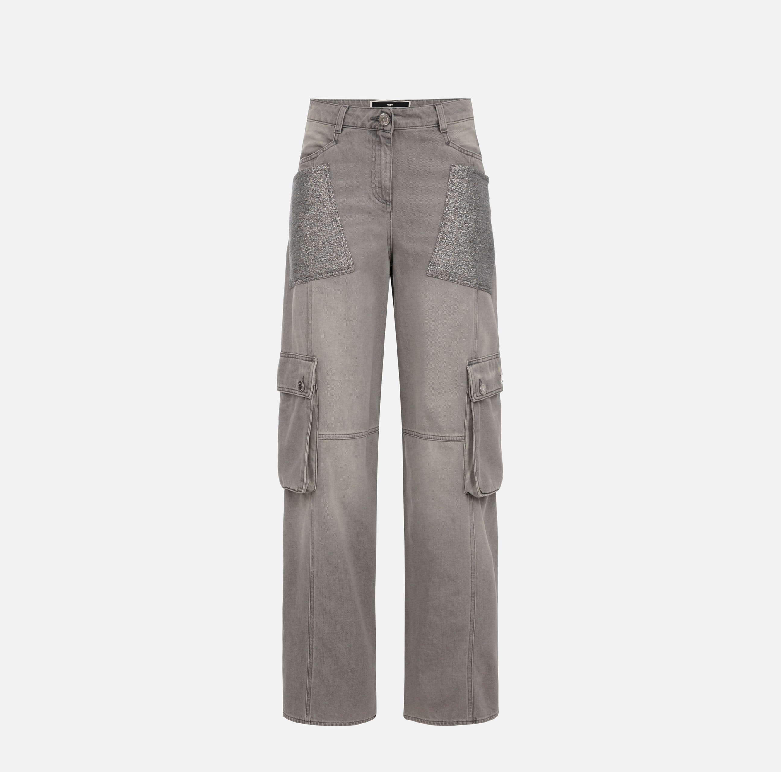 Women's Denim Jeans and Jackets outlet by Elisabetta Franchi