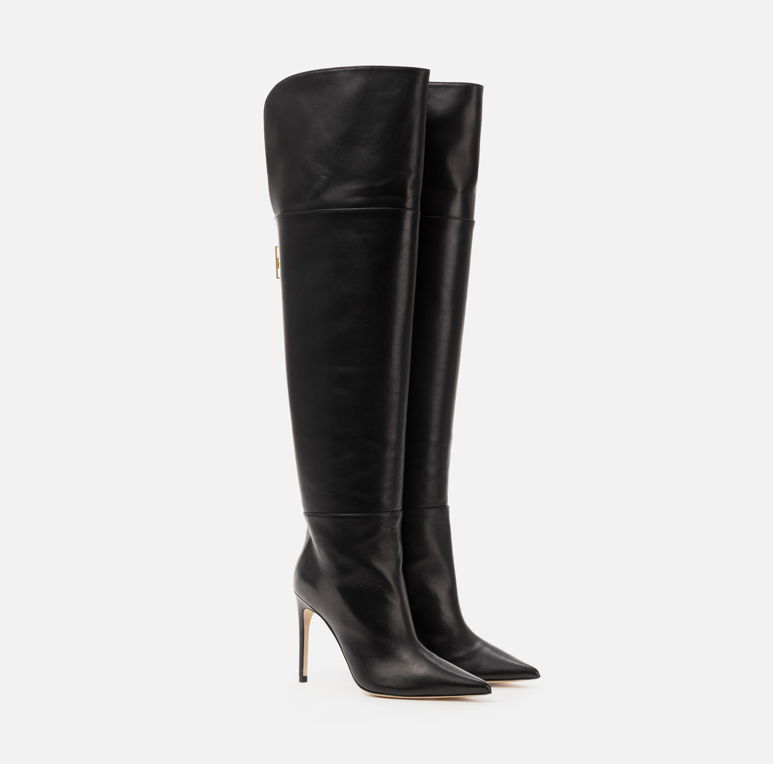 Elisabetta Franchiブーツ Elegant Women's Elisabetta Franchi Boots loaded with fashion