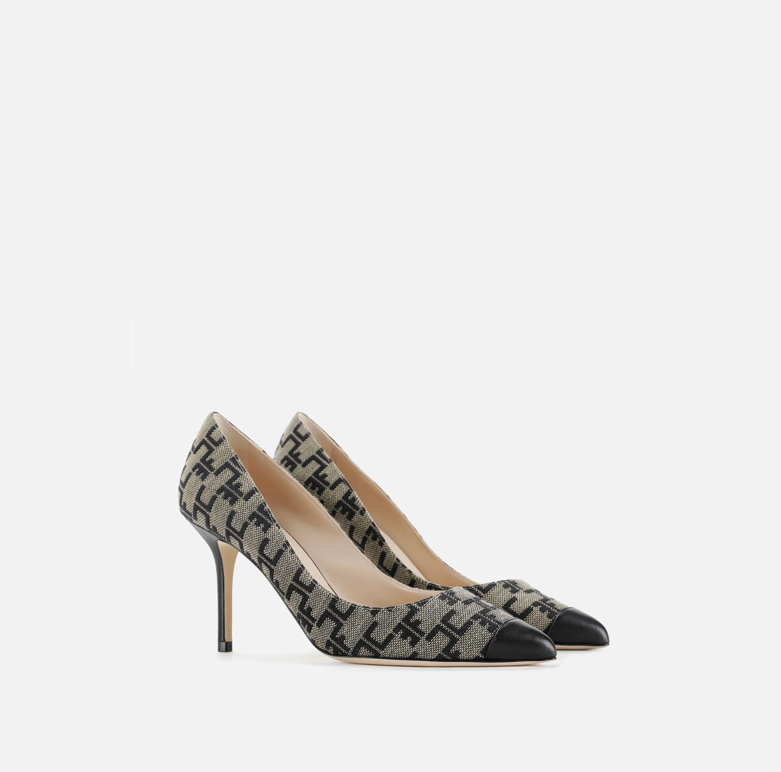 Elisabetta Franchi shoes outlet: shop online