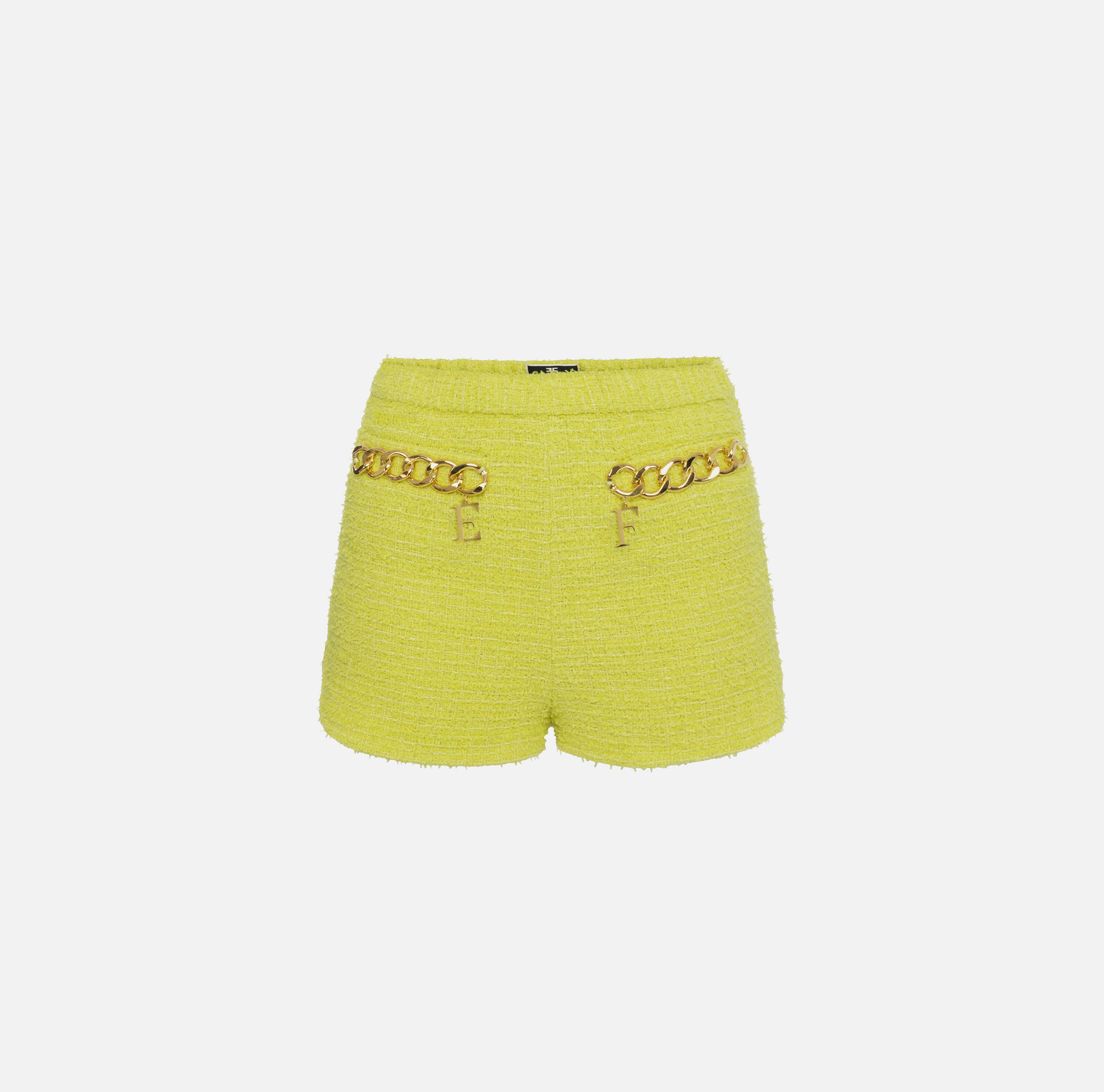 Women's shorts outlet by Elisabetta Franchi: buy online