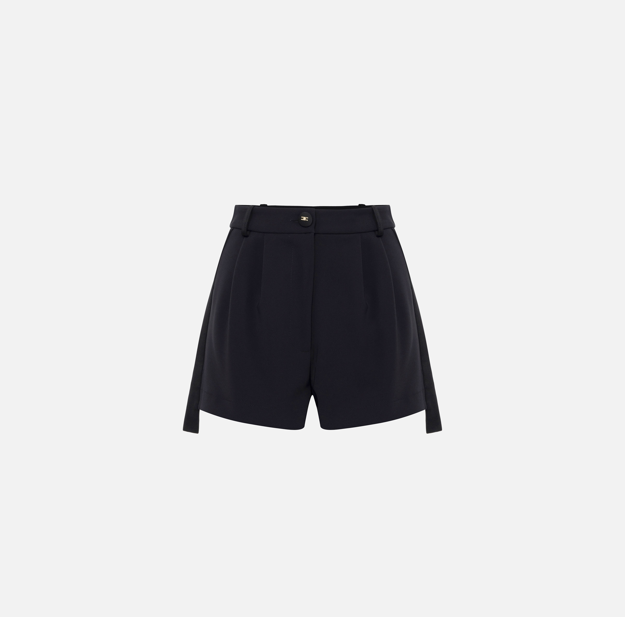 Women's shorts outlet by Elisabetta Franchi: buy online