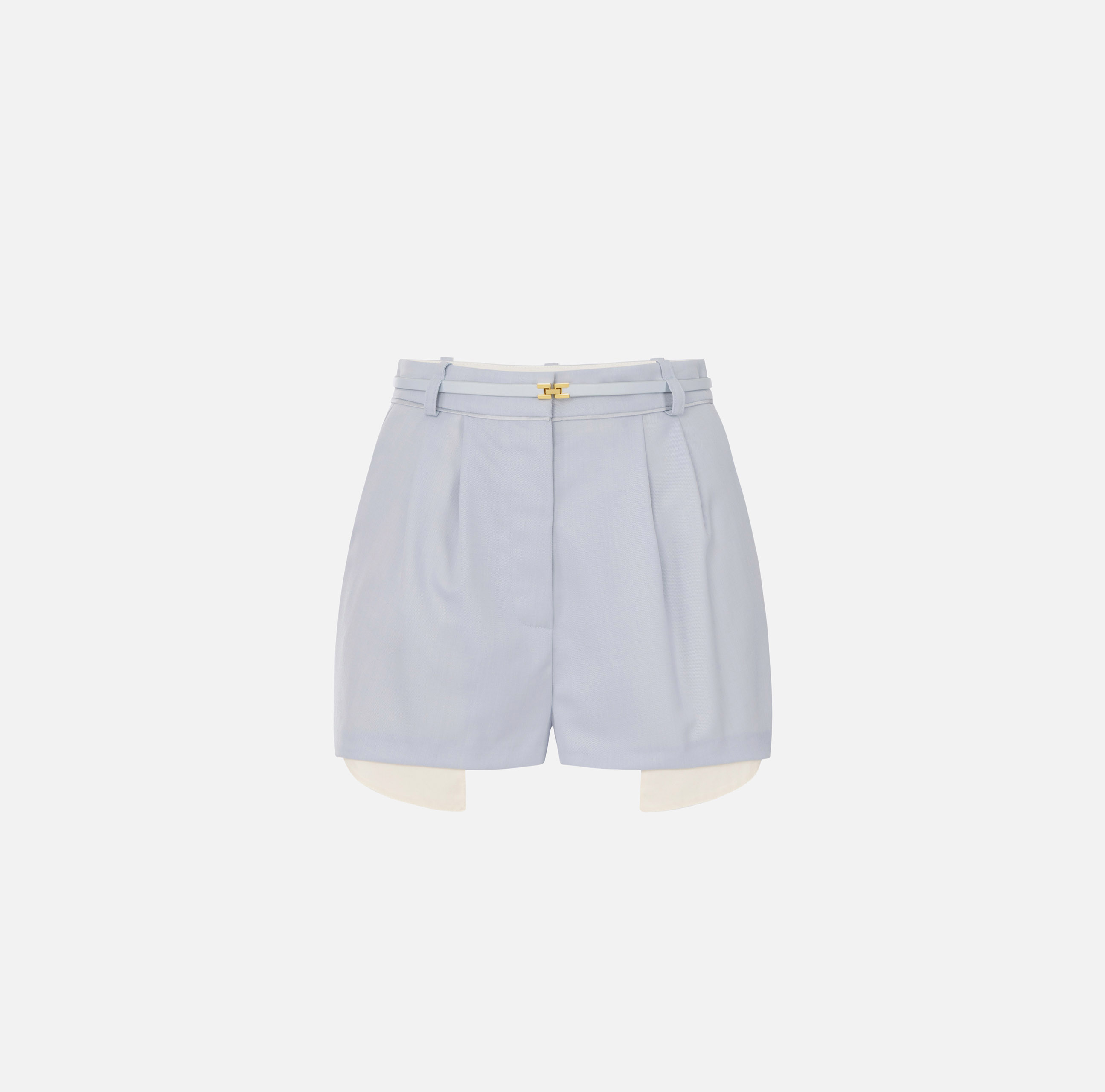 Women's shorts outlet by Elisabetta Franchi: buy online