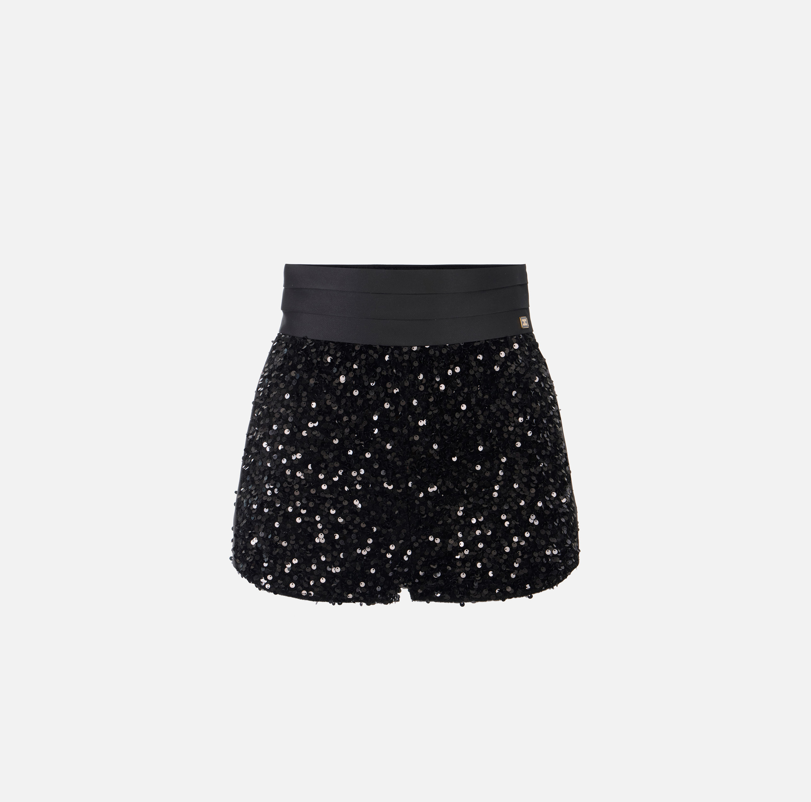 Women's shorts outlet by Elisabetta Franchi: buy online