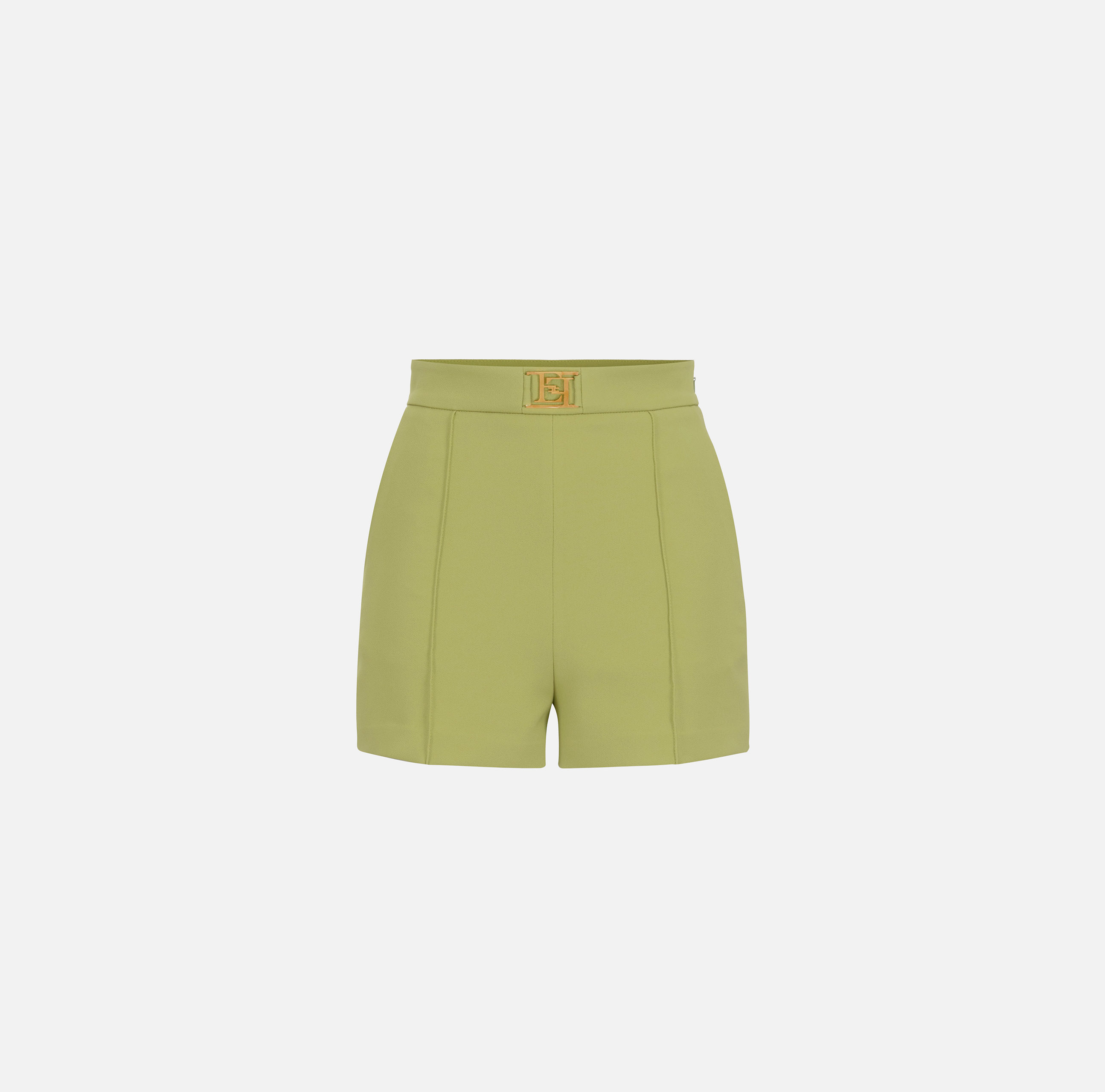 Women's shorts outlet by Elisabetta Franchi: buy online