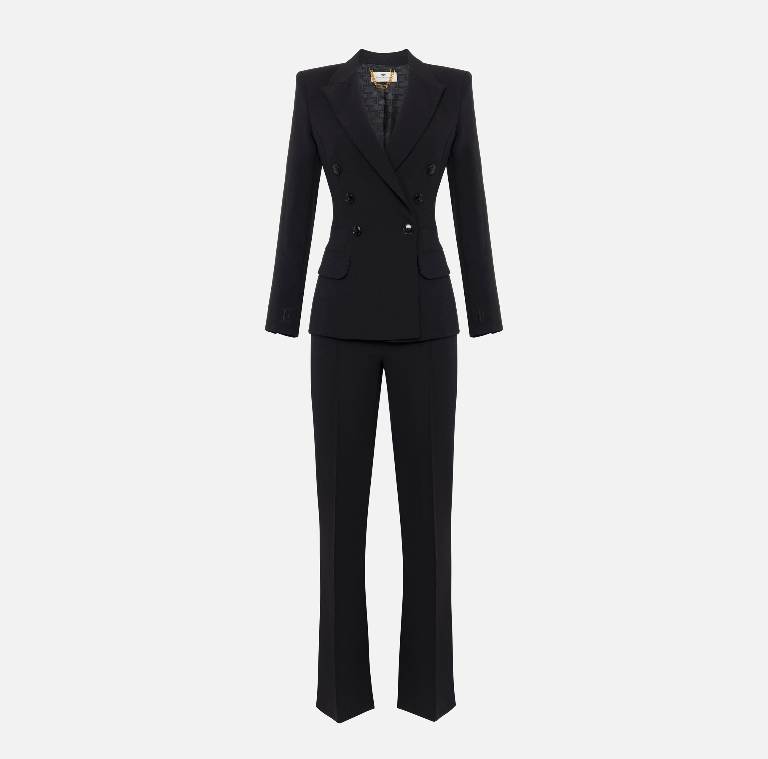 Women's jumpsuits outlet by Elisabetta Franchi: buy online