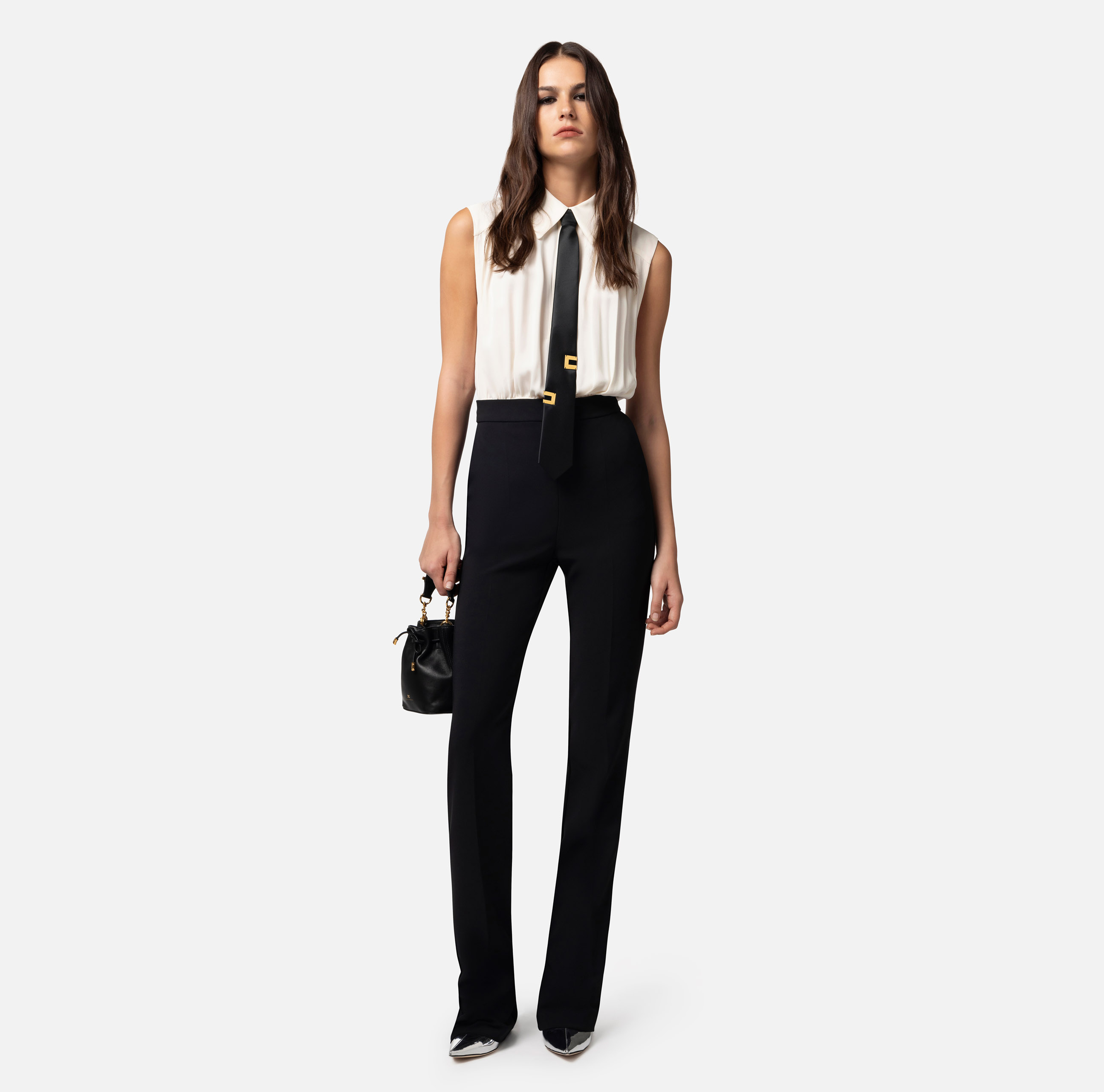 Special Sale Jumpsuits | Elisabetta Franchi Outlet Special Sale Jumpsuits | Elisabetta Franchi Outlet
