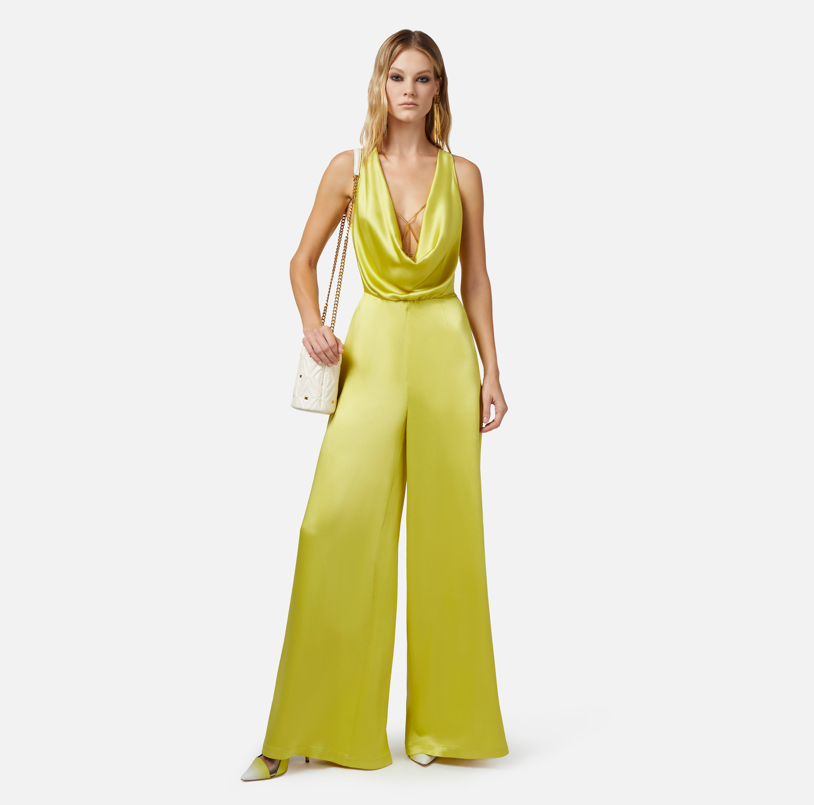 Special Sale Jumpsuits | Elisabetta Franchi Outlet