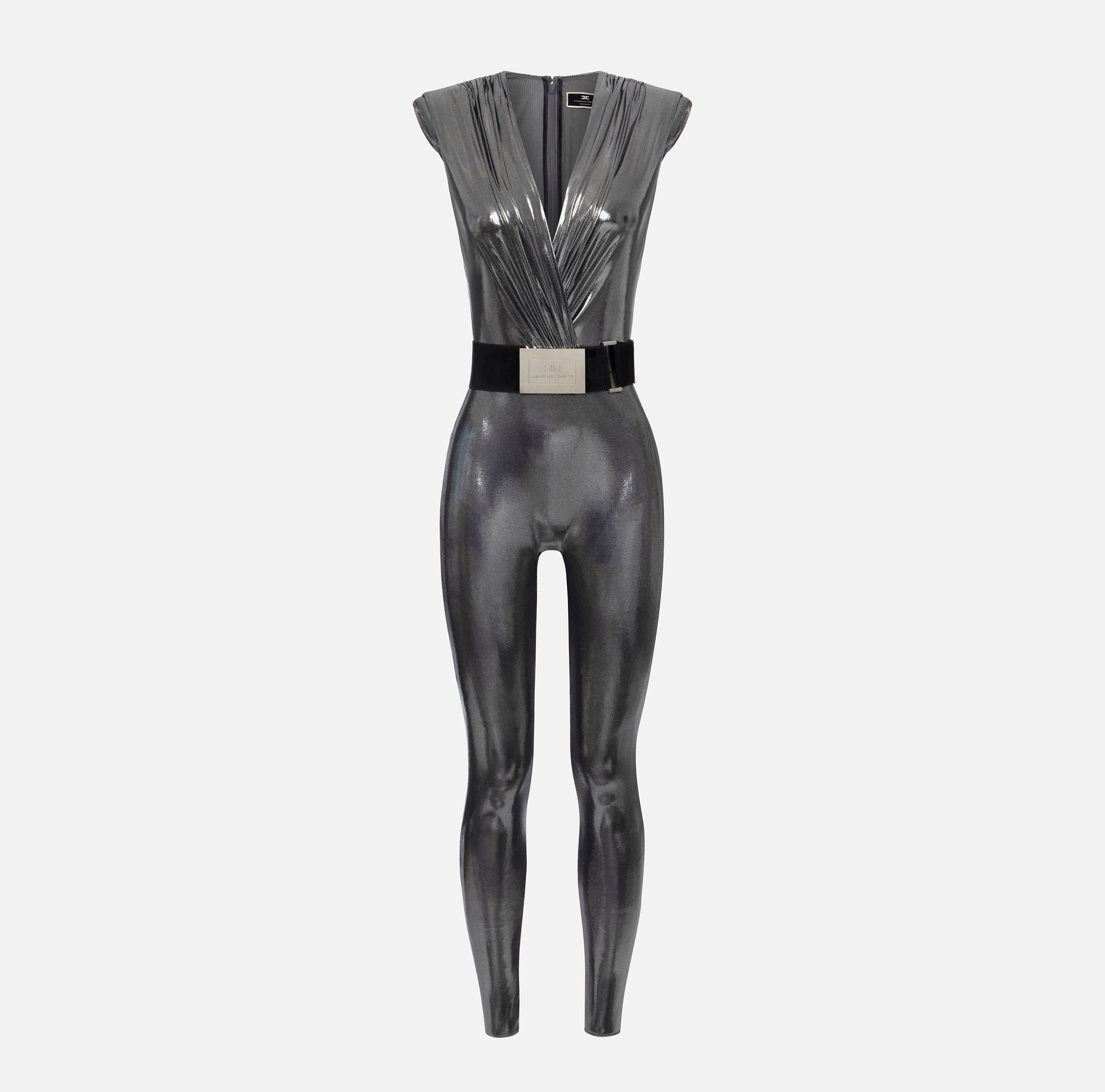 Women's jumpsuits outlet by Elisabetta Franchi: buy online