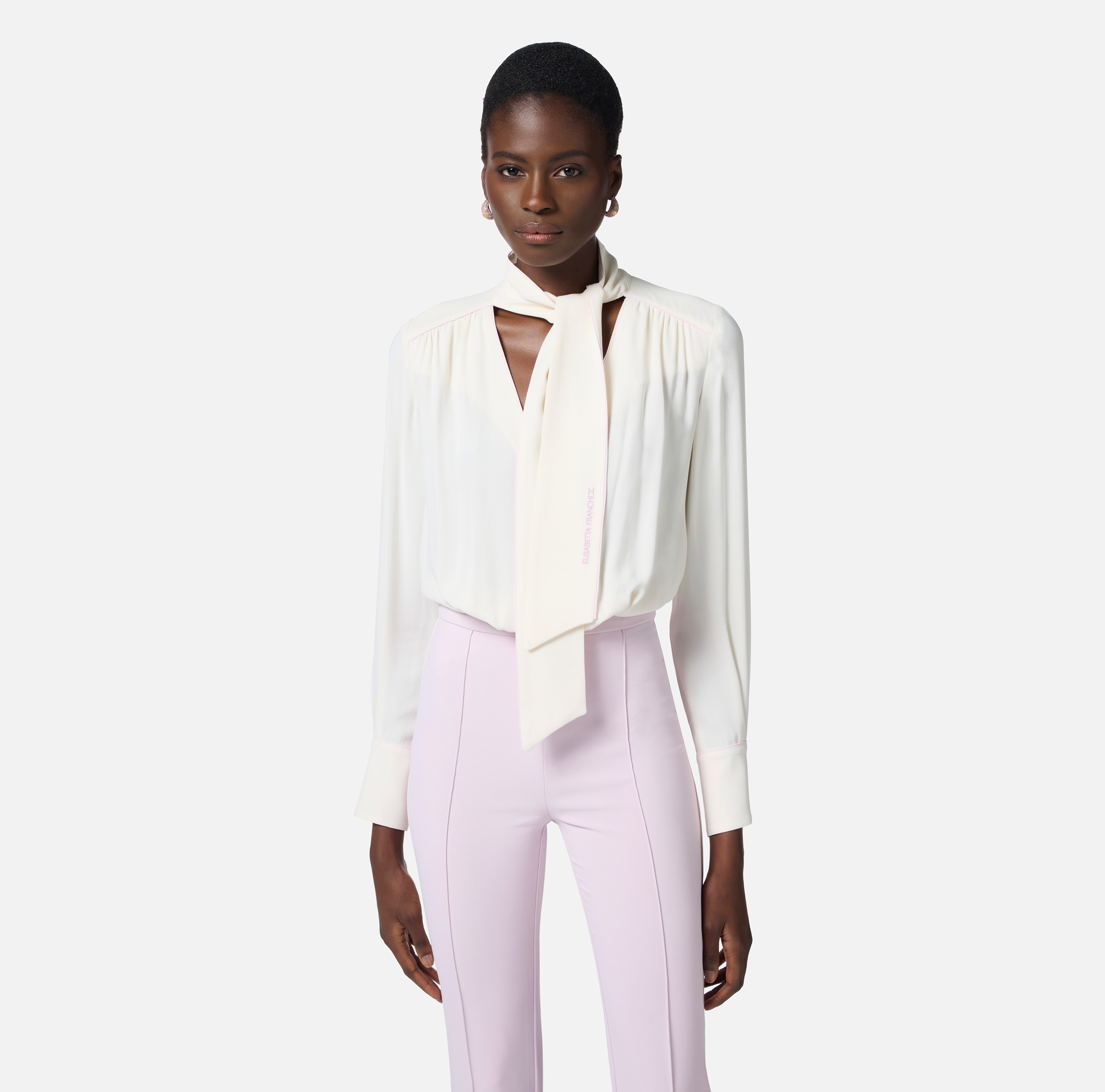 Women's jumpsuits outlet by Elisabetta Franchi: buy online