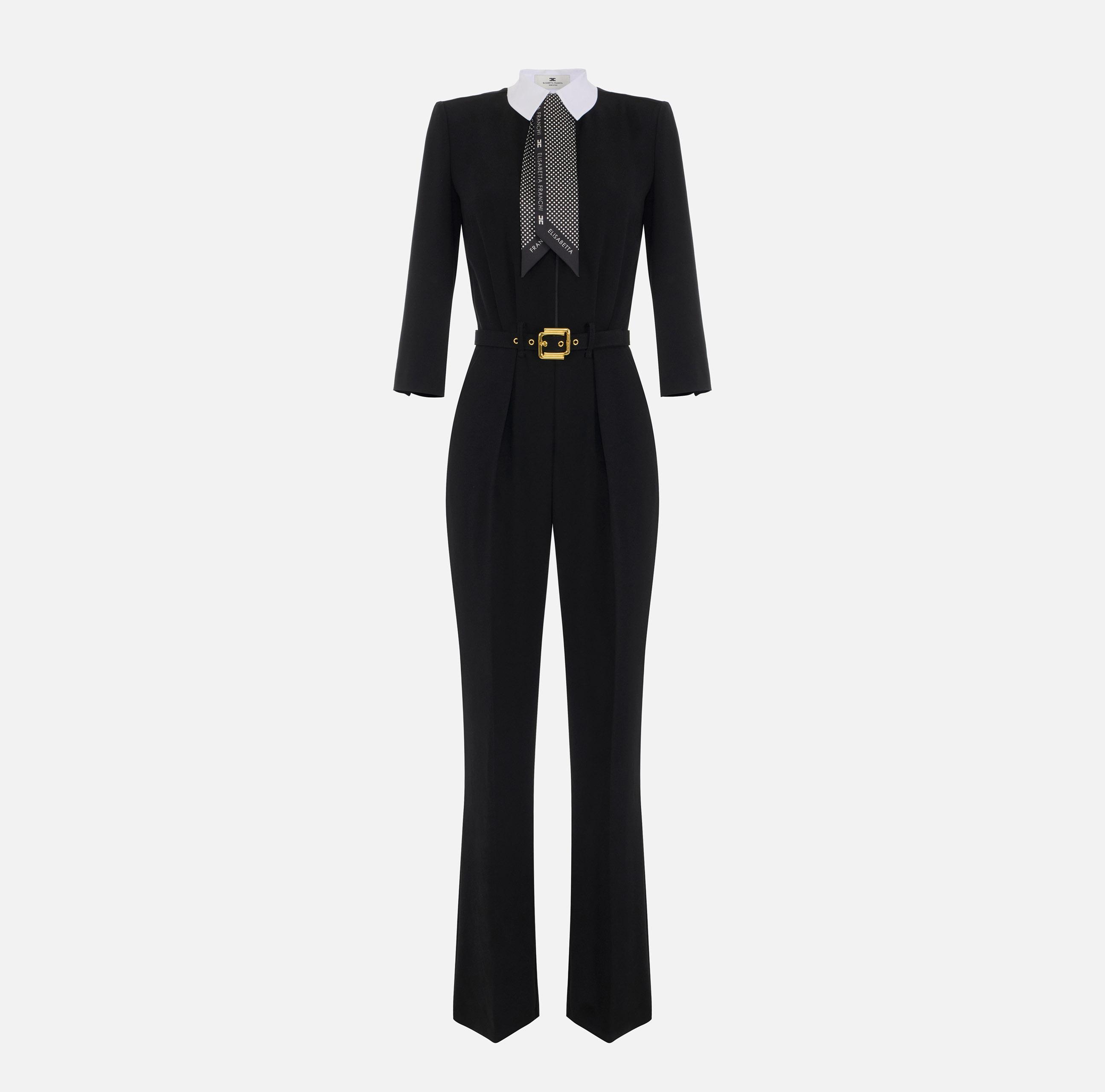 Women's jumpsuits outlet by Elisabetta Franchi: buy online