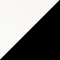 White/Black