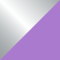 Argent/Iris