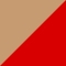 Camel/Rojo pasión