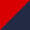 Red Passion/Blue Navy