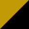 Yellow Gold/Black