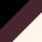 Black/Rouge Noir/Butter
