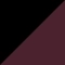 Schwarz/Rouge Noir