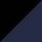 Black/Navy