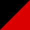 Black/Red Passion
