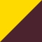 Mimosa/Rouge Noir