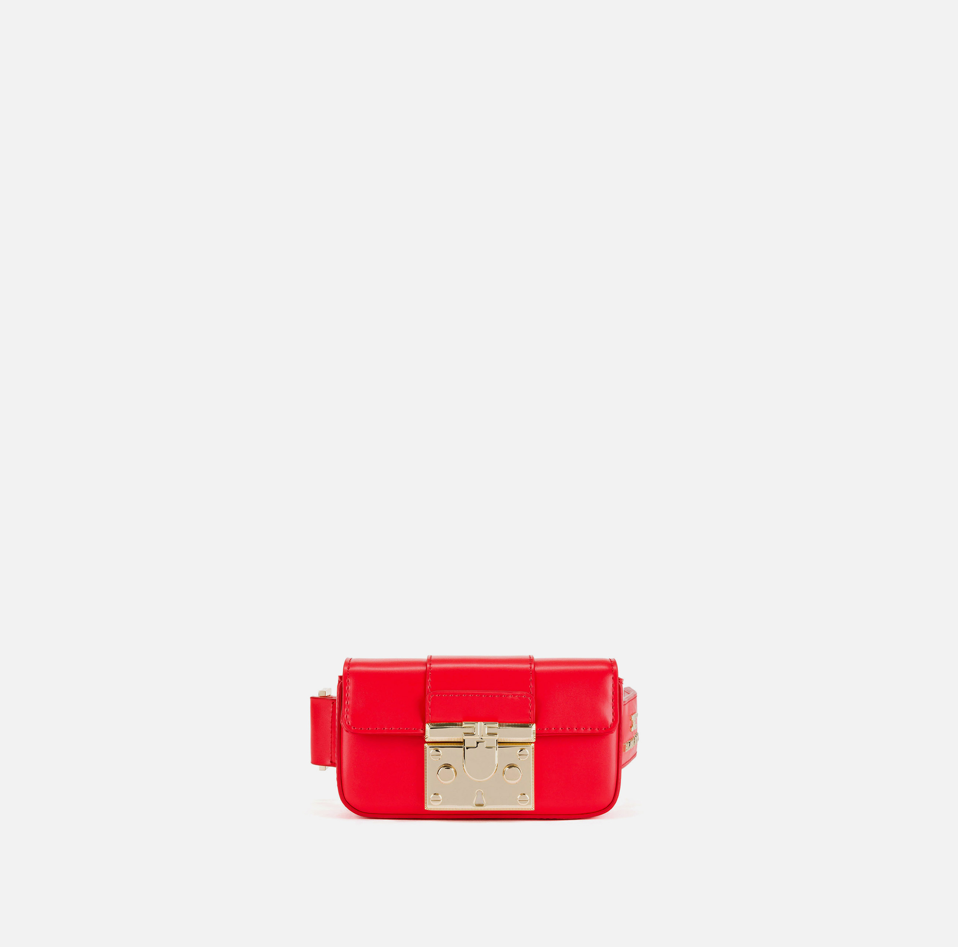 Kiki belt bag - Elisabetta Franchi® Outlet