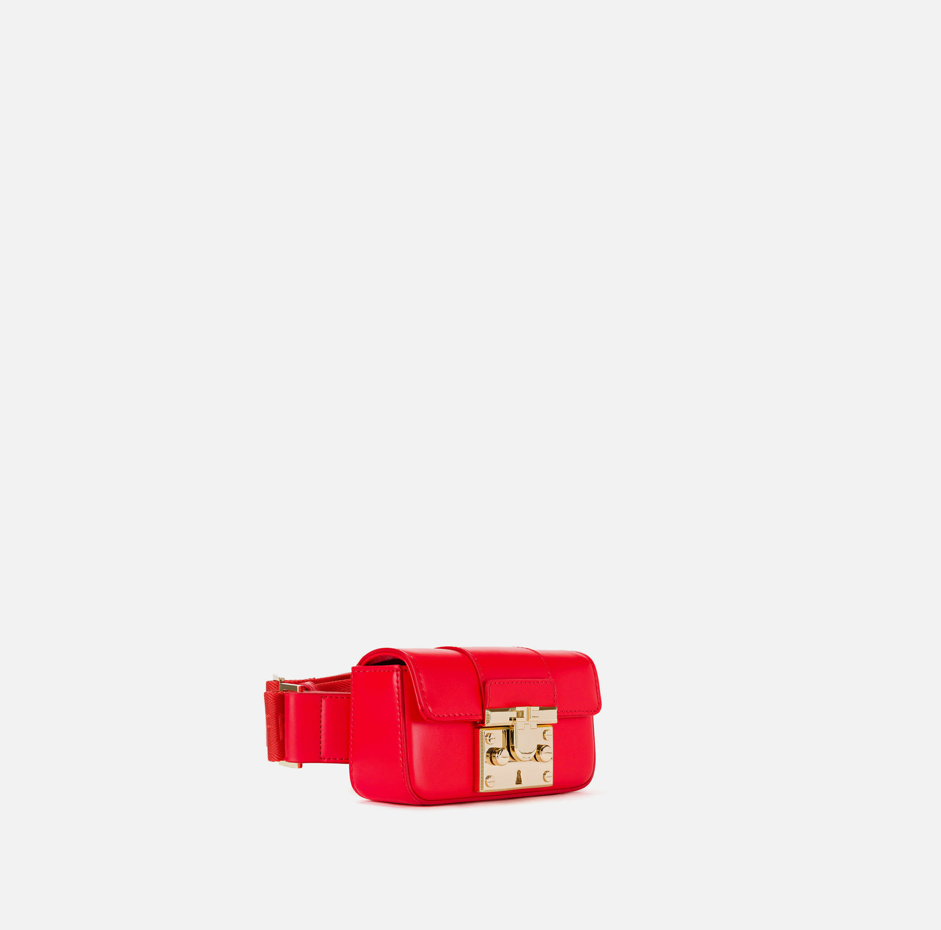 Kiki belt bag - Elisabetta Franchi® Outlet