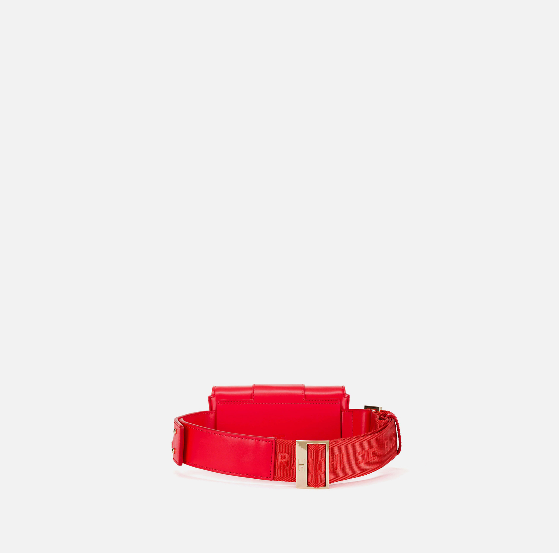 Kiki belt bag - Elisabetta Franchi® Outlet