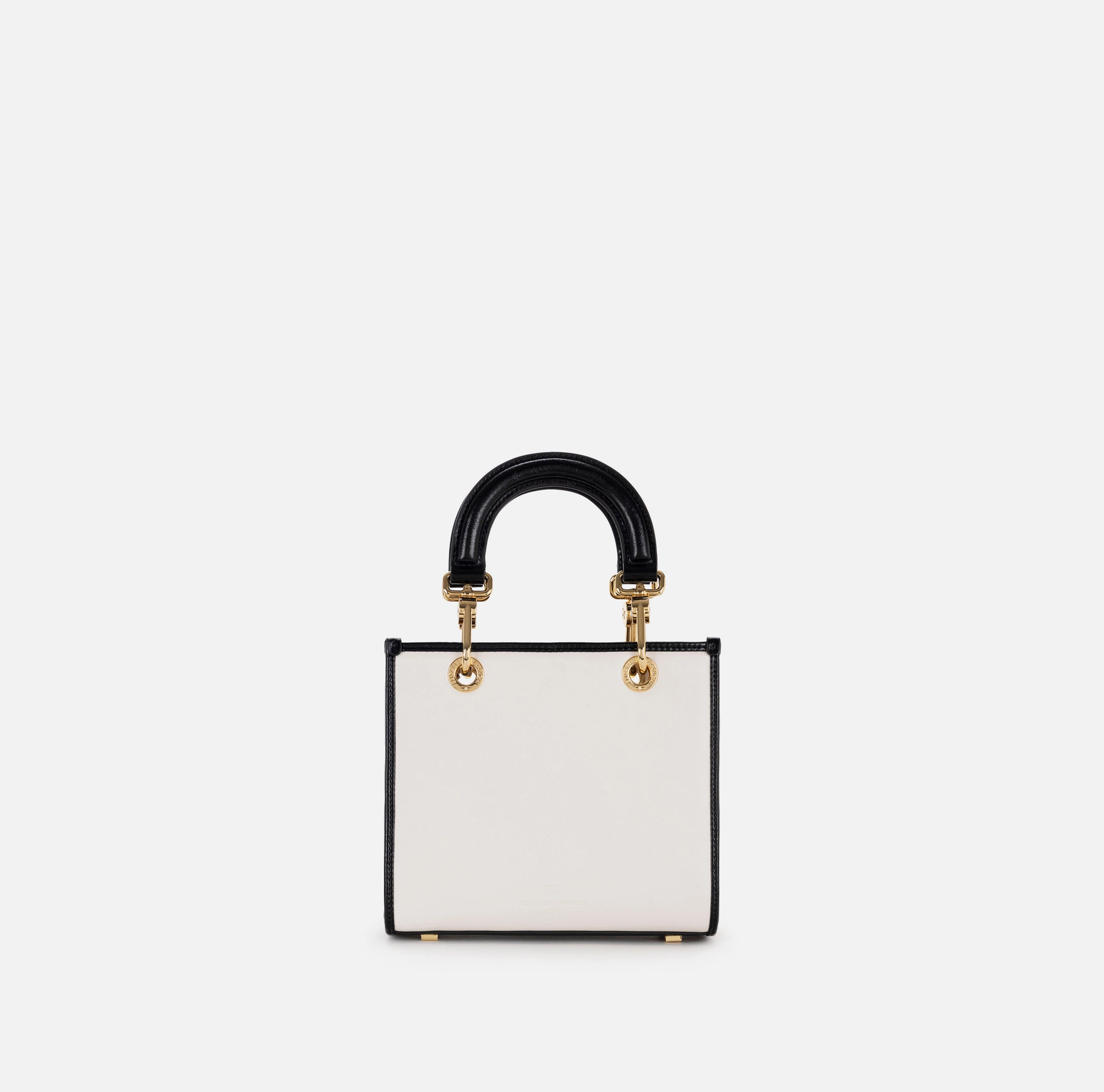 Mini shopper - Elisabetta Franchi® Outlet