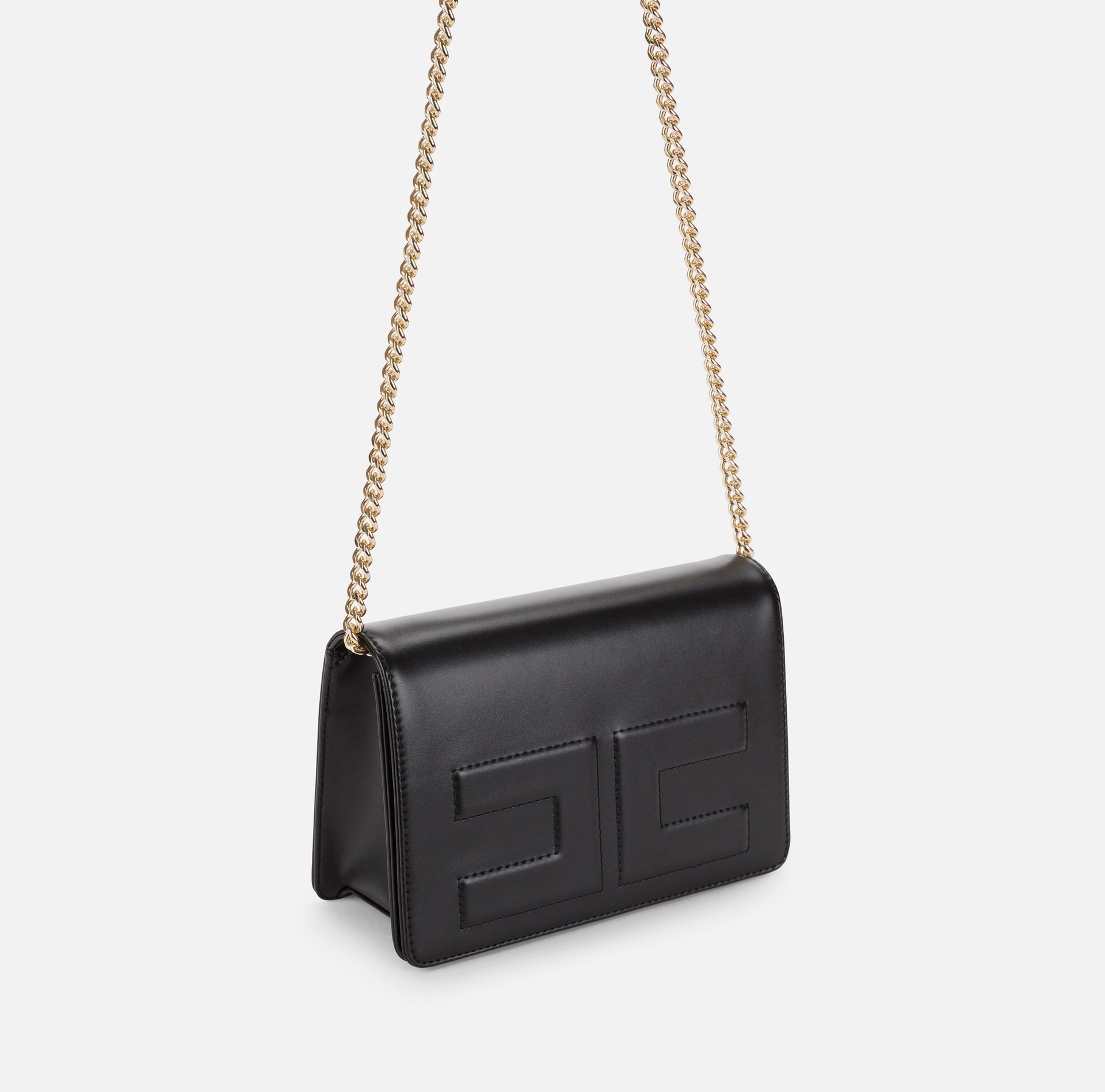 Elisabetta Franchi bag - Elisabetta Franchi® Outlet