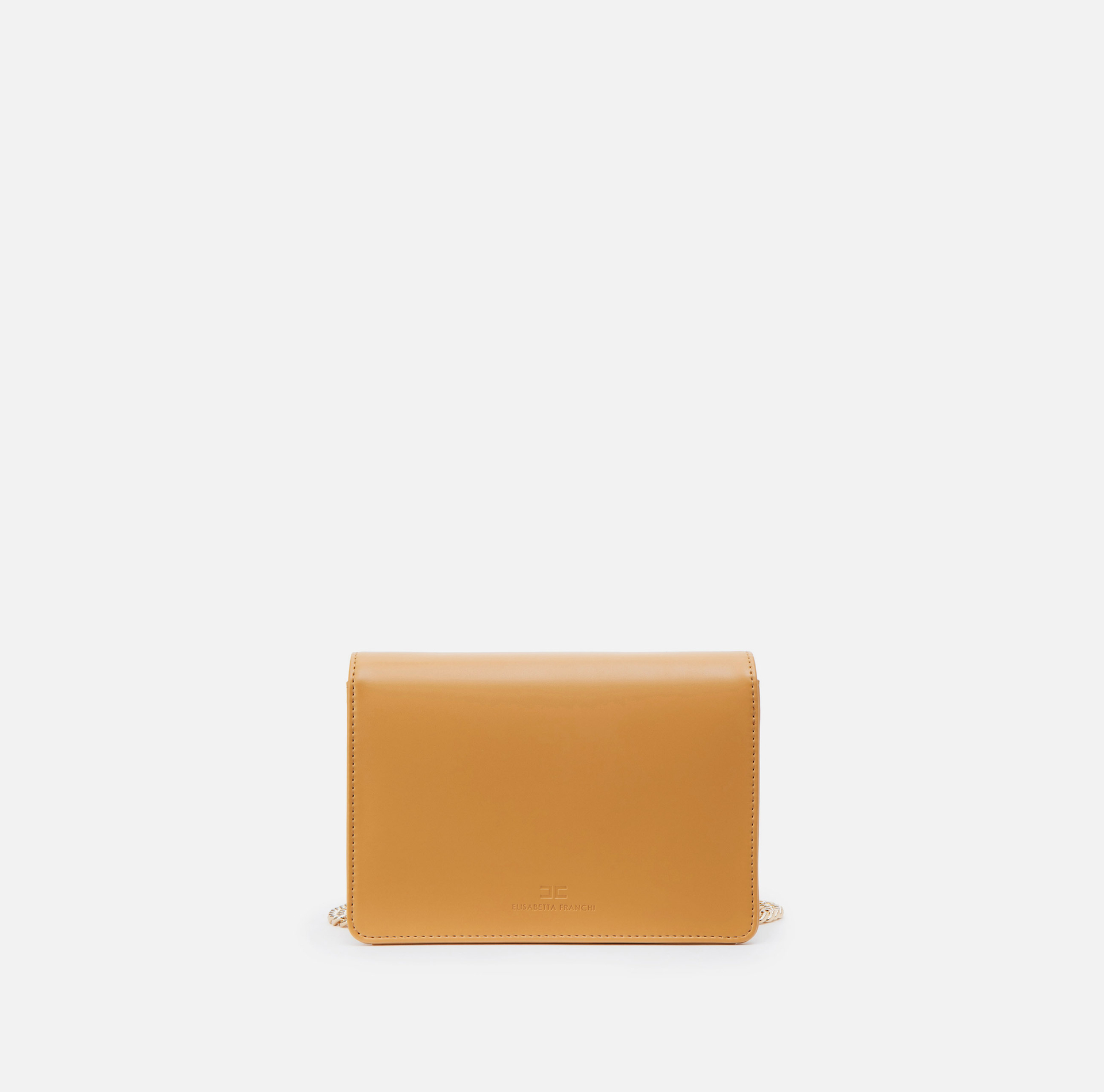 Elisabetta Franchi bag - Elisabetta Franchi® Outlet