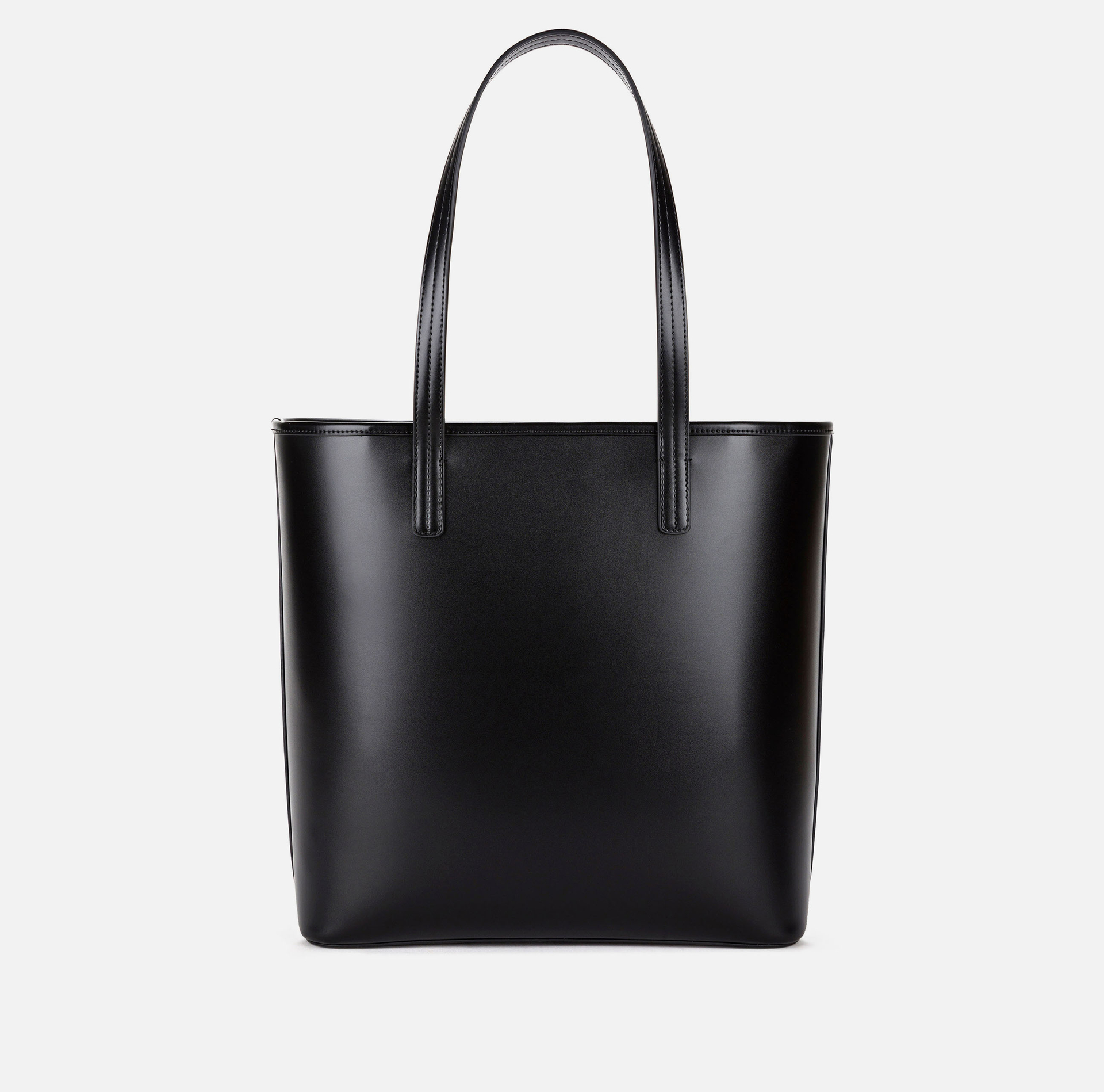Bag with handles - Elisabetta Franchi® Outlet