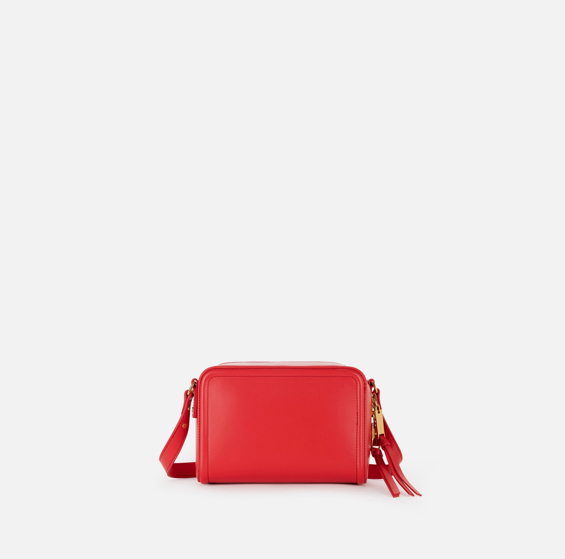 Daily shoulder bag - Elisabetta Franchi® Outlet