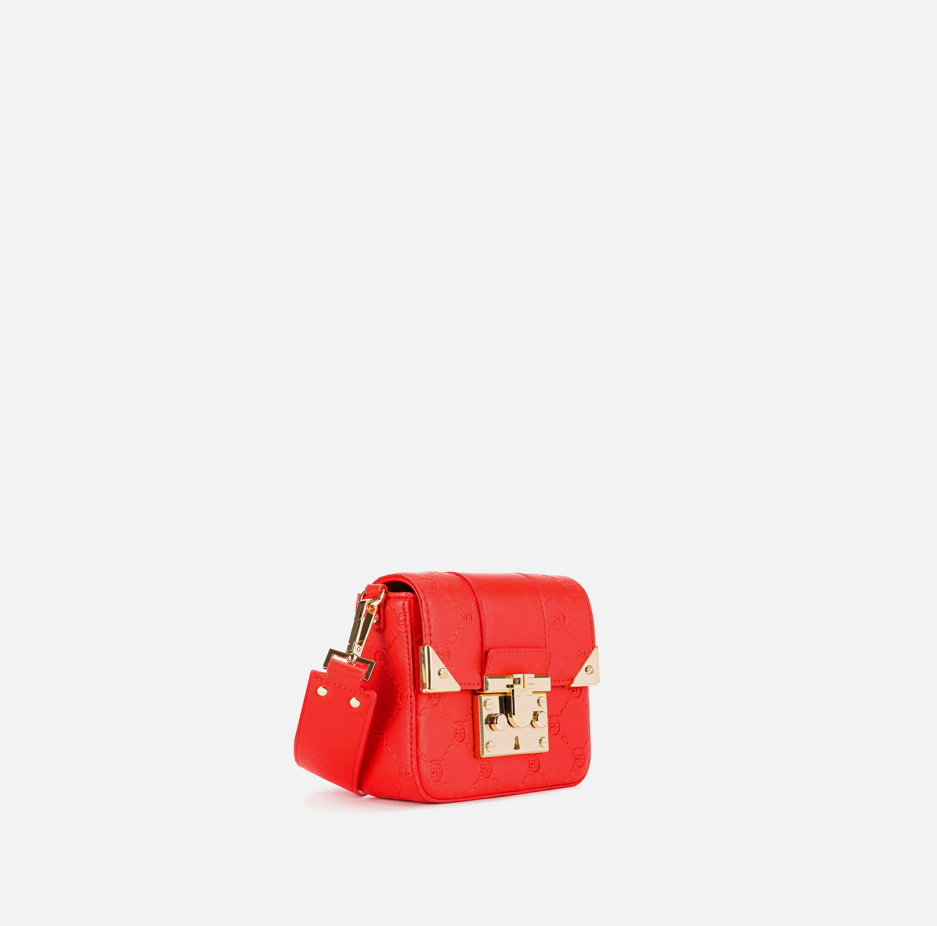 Mini shoulder Kiki - Elisabetta Franchi® Outlet